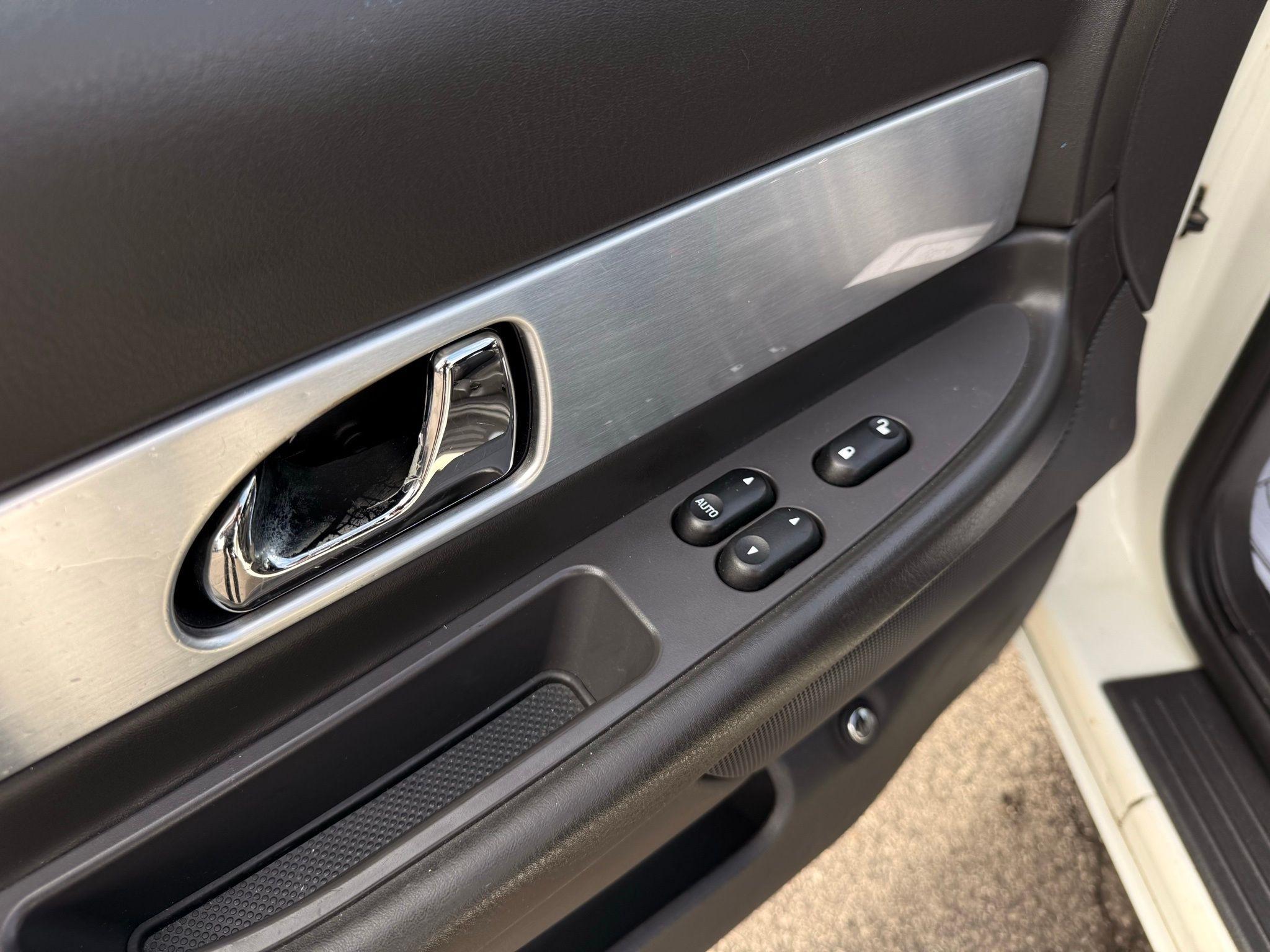 Ford Thunderbird  2002