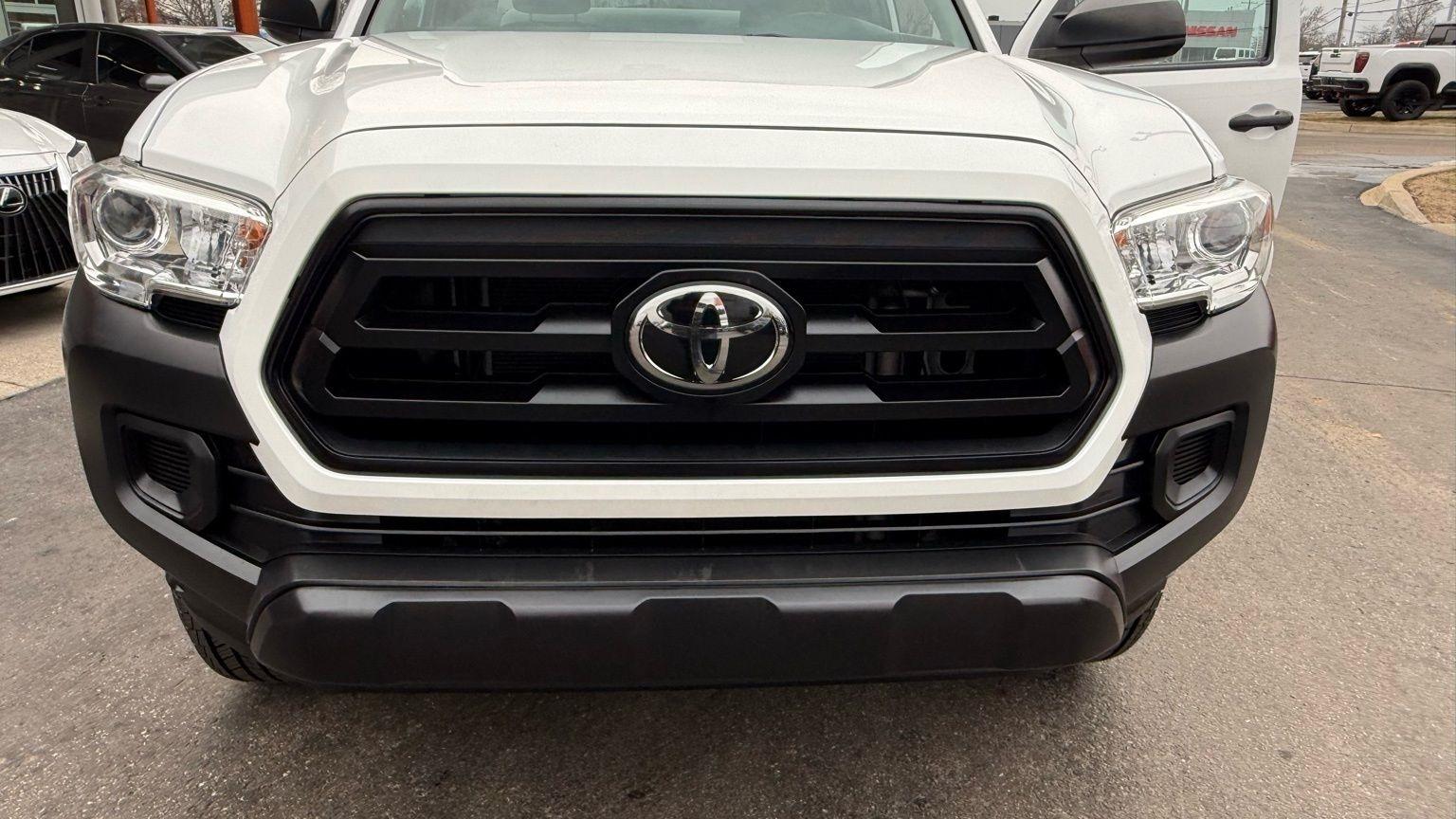 Toyota Tacoma  2020