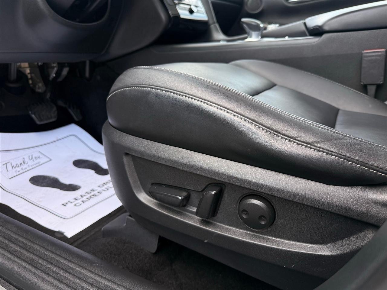 Infiniti QX50  2021