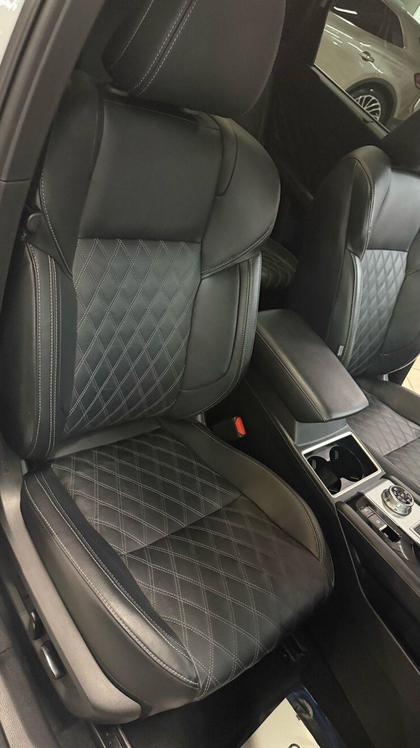 Mitsubishi Outlander PHEV  2024