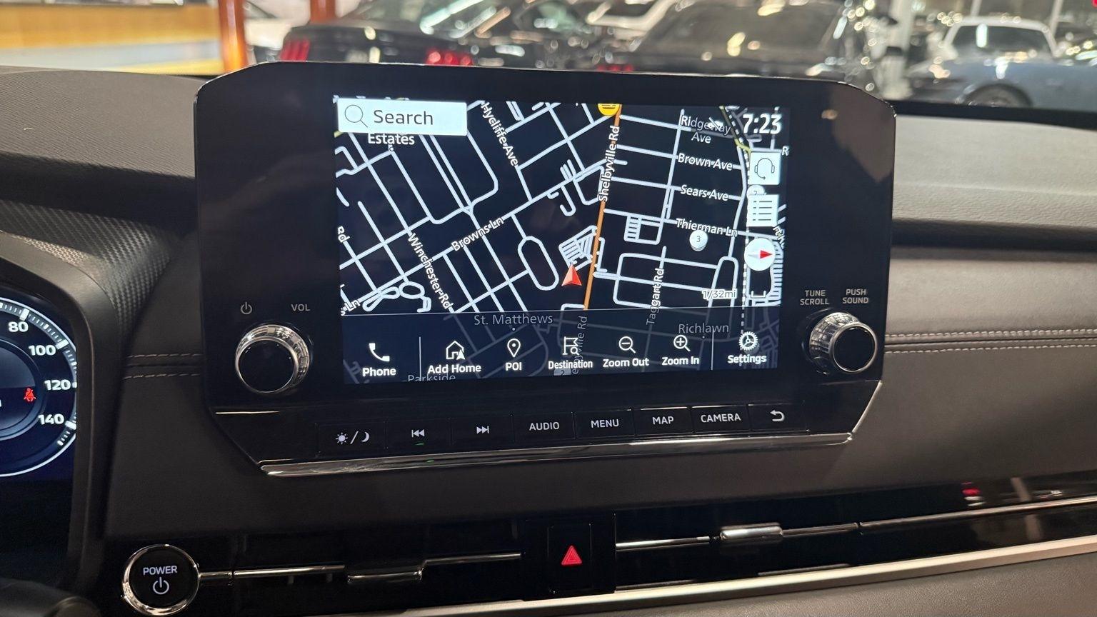 Mitsubishi Outlander PHEV  2024