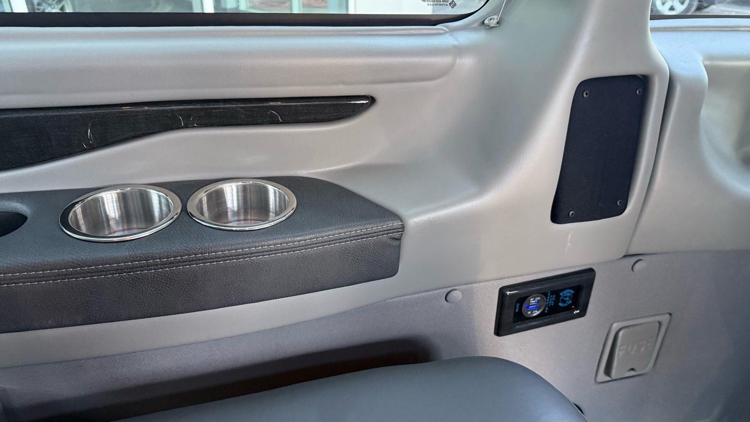 Chevrolet Express  2023