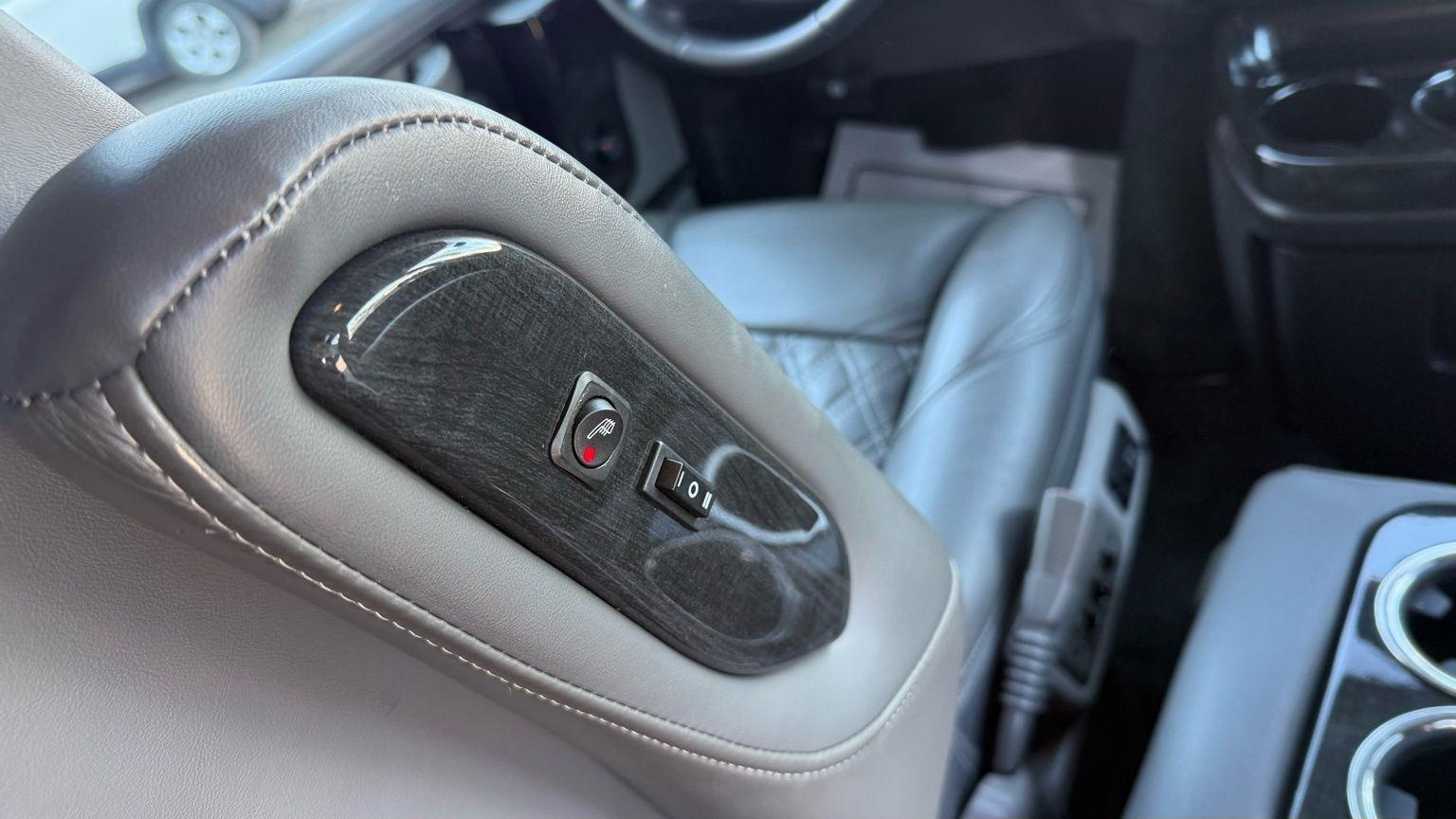 Chevrolet Express  2023