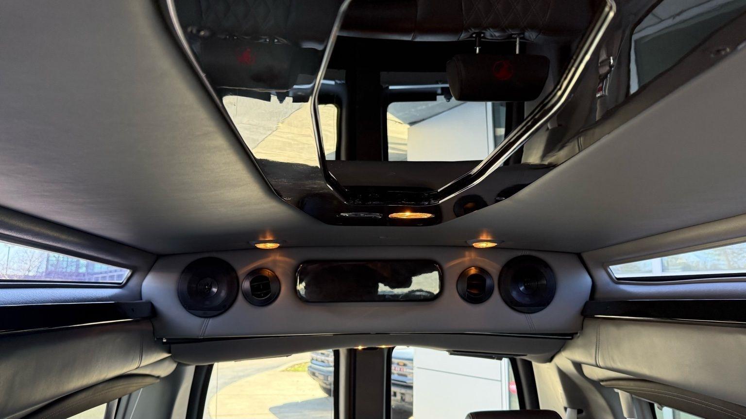 Chevrolet Express  2023