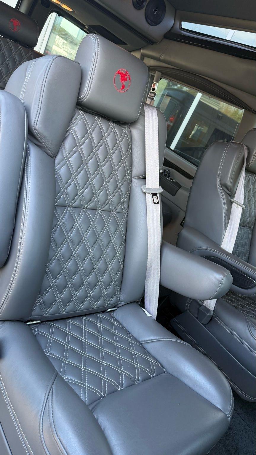 Chevrolet Express  2023