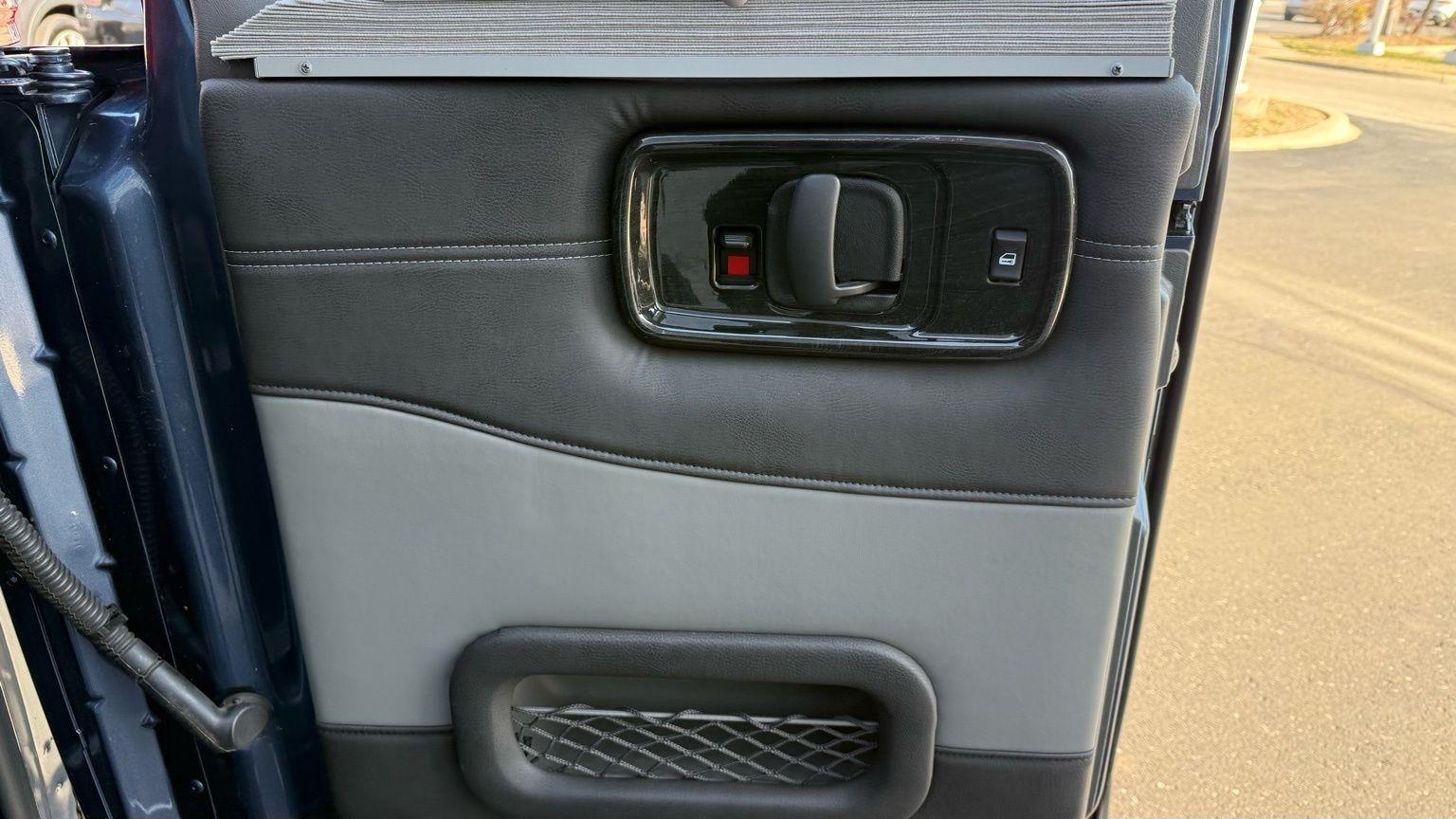 Chevrolet Express  2023