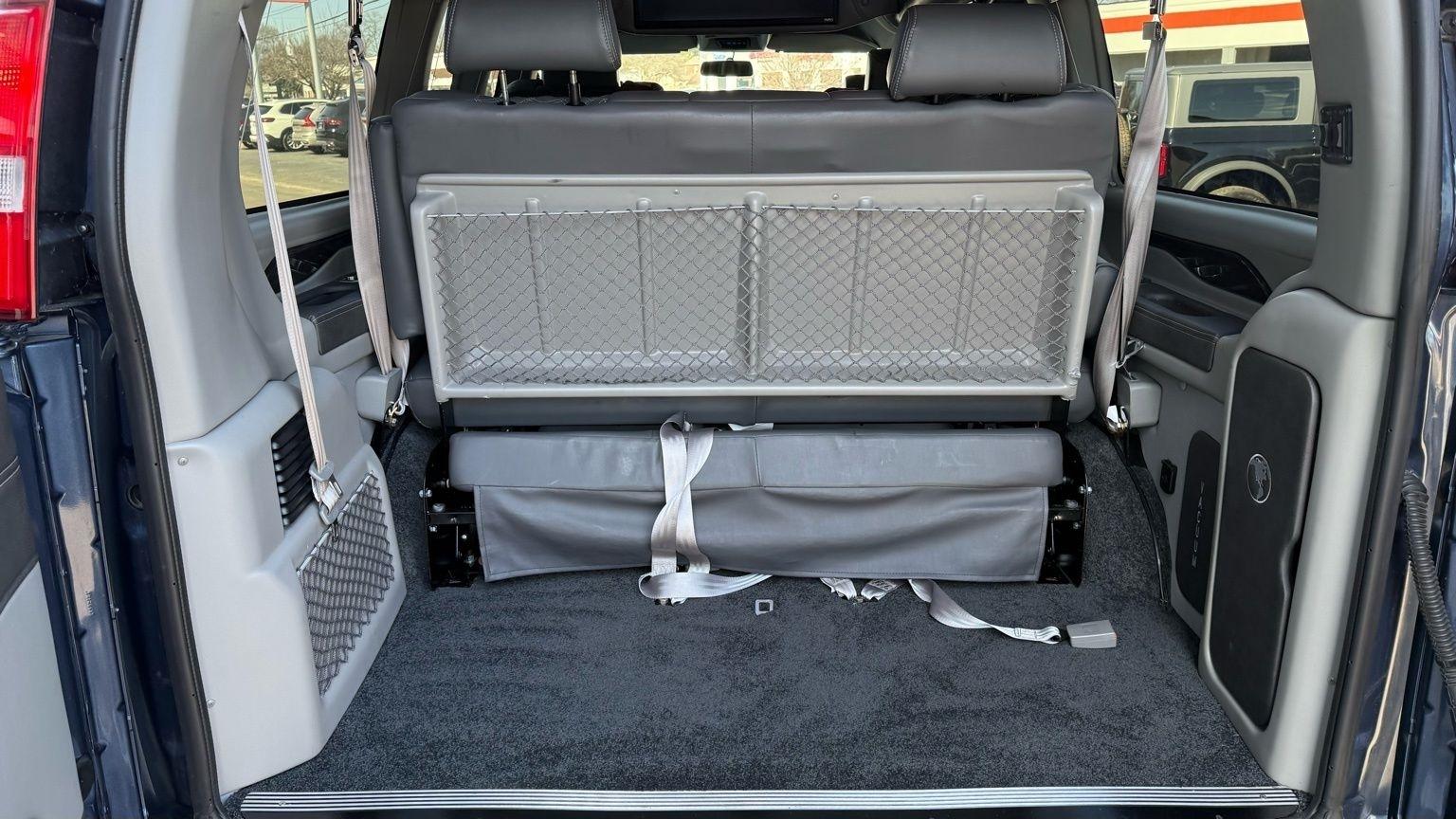 Chevrolet Express  2023