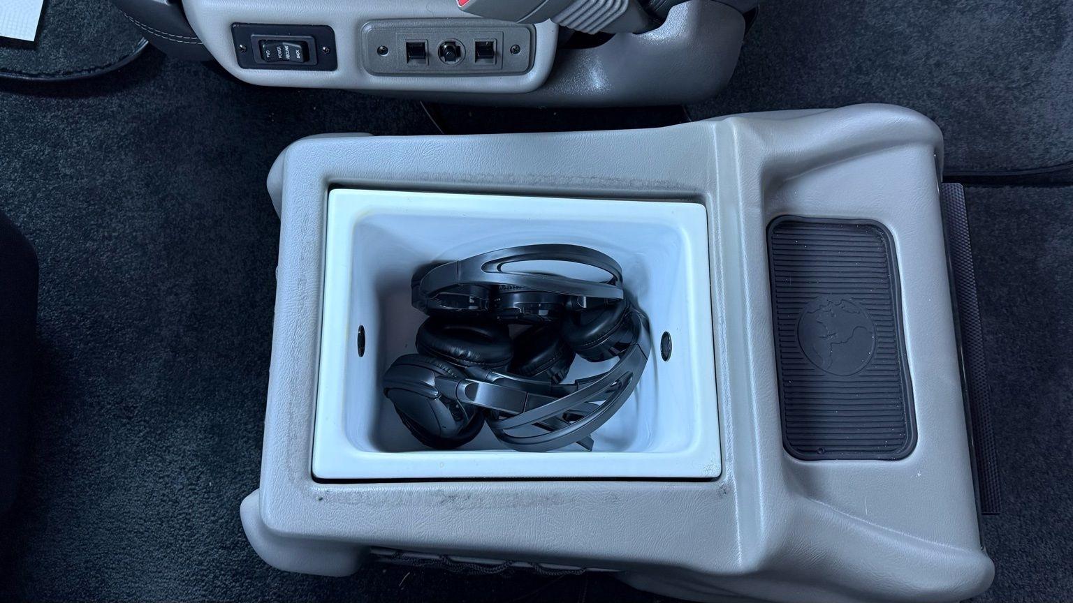 Chevrolet Express  2023