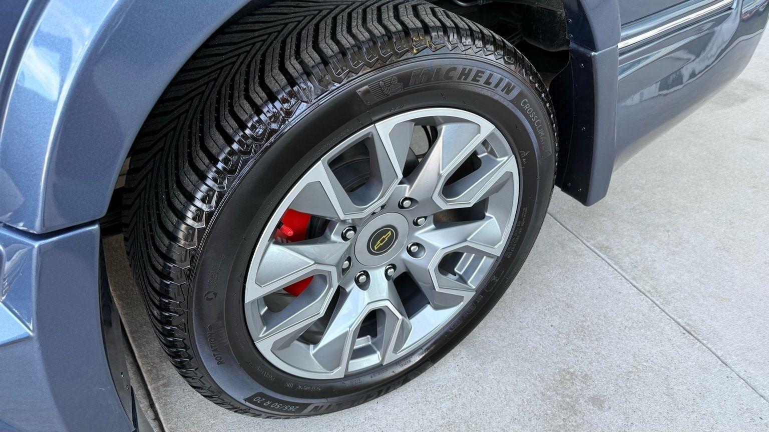 Chevrolet Express  2023