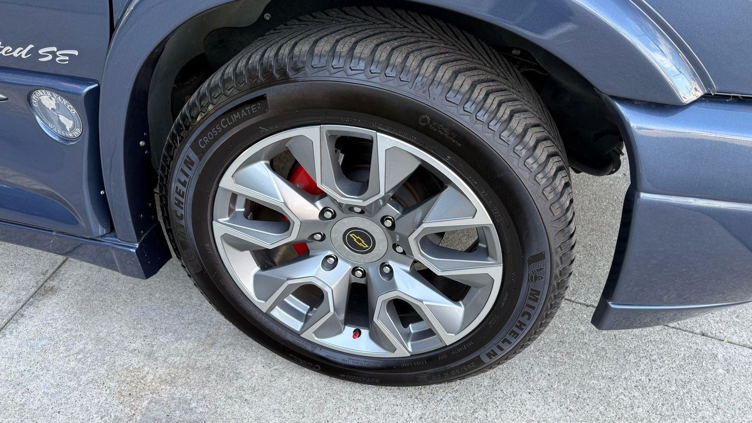 Chevrolet Express  2023