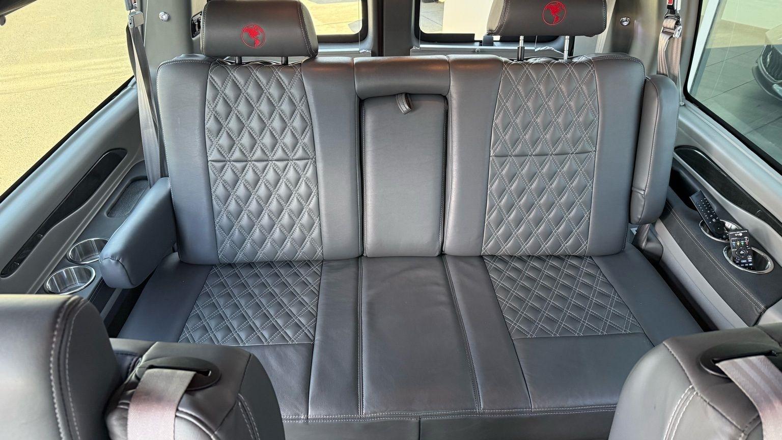 Chevrolet Express  2023