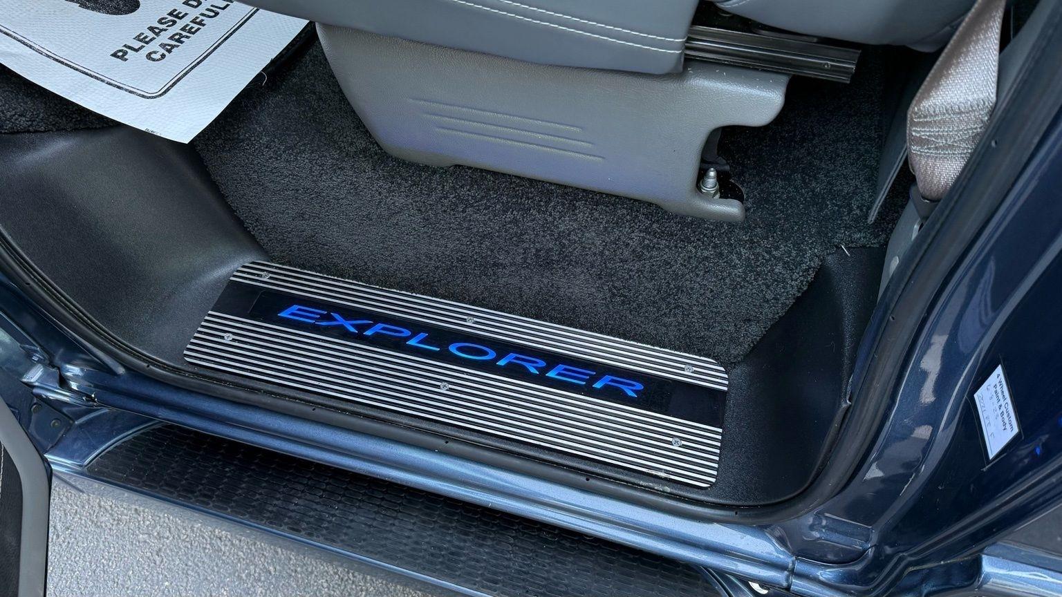 Chevrolet Express  2023