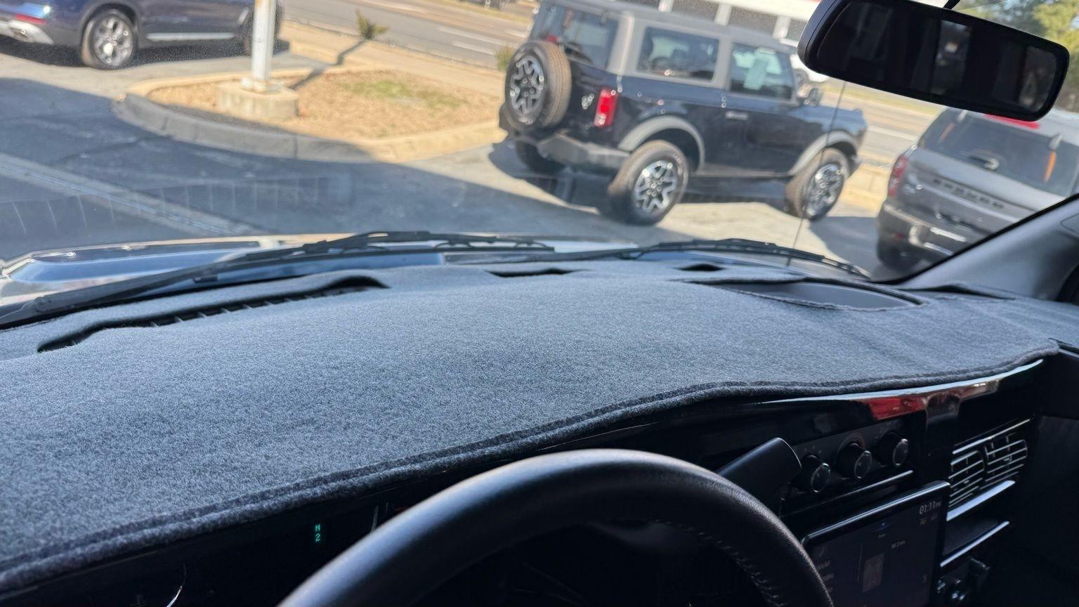 Chevrolet Express  2023