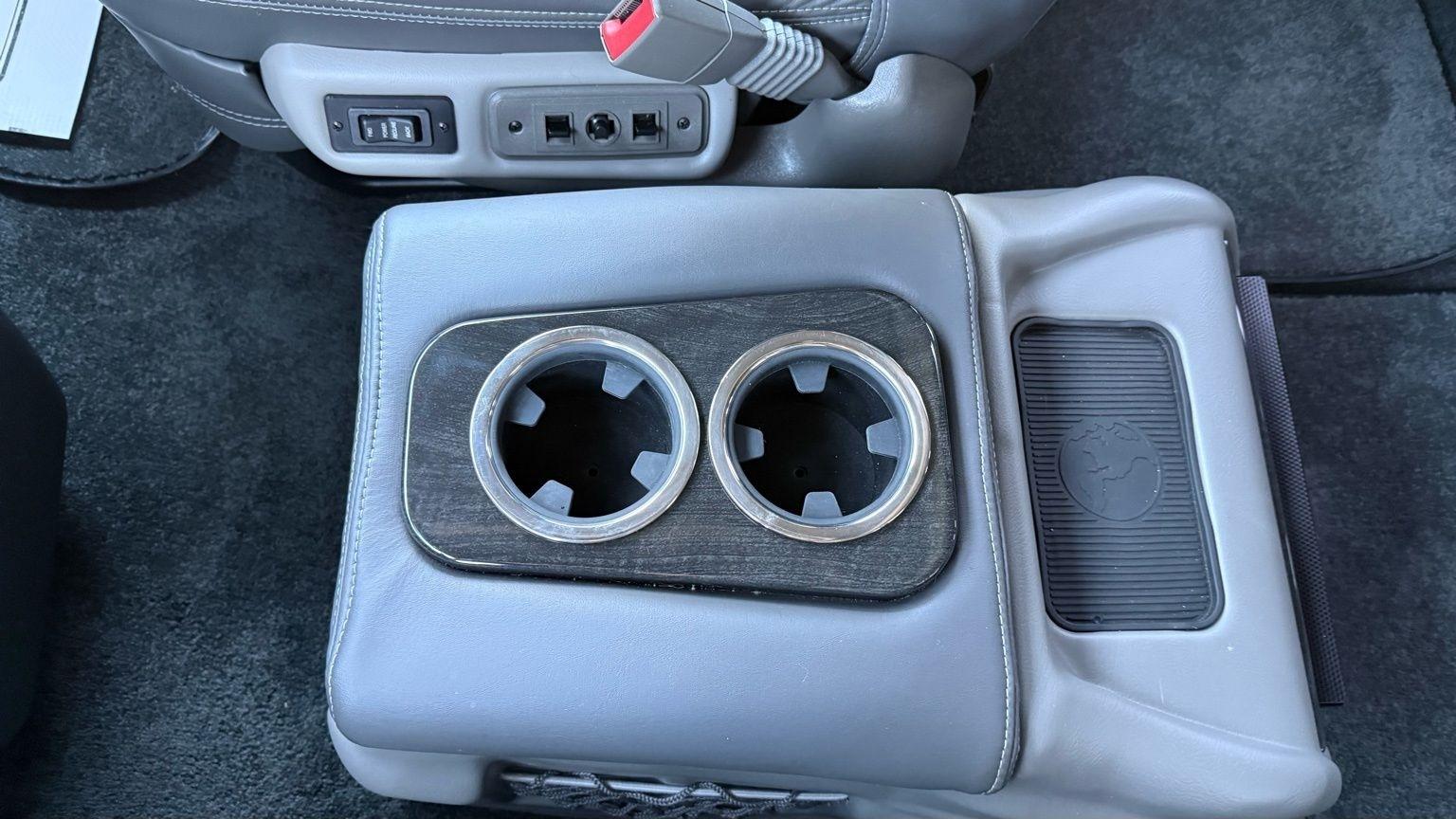 Chevrolet Express  2023