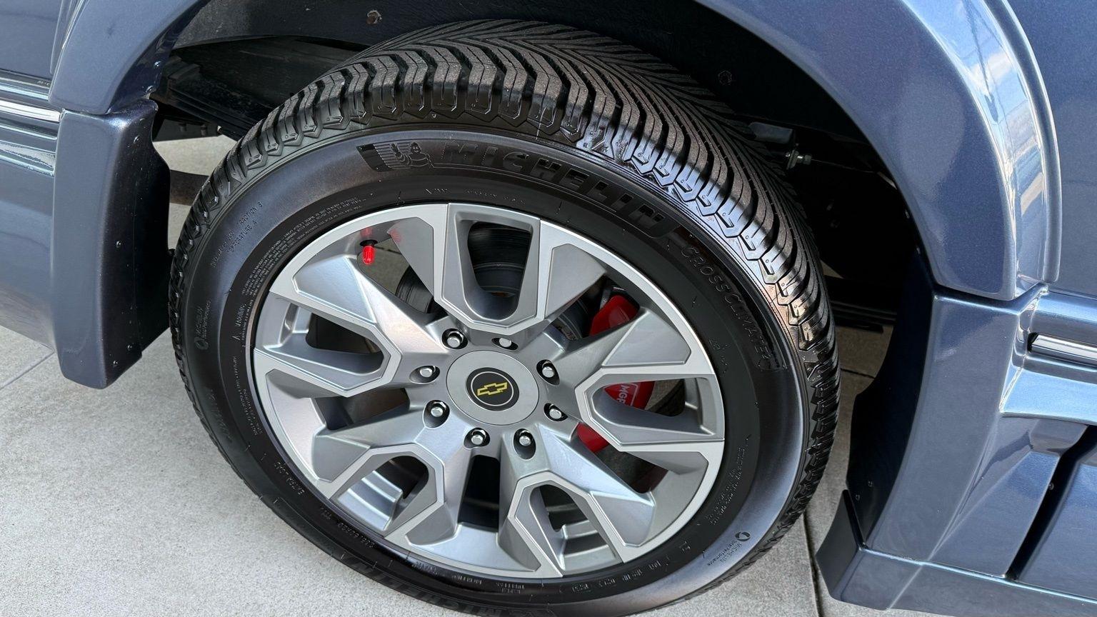 Chevrolet Express  2023