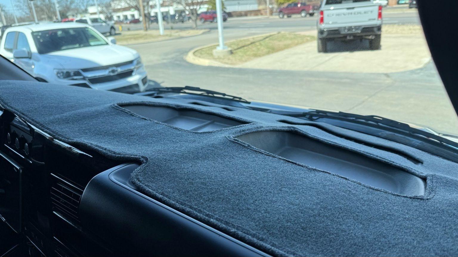 Chevrolet Express  2023