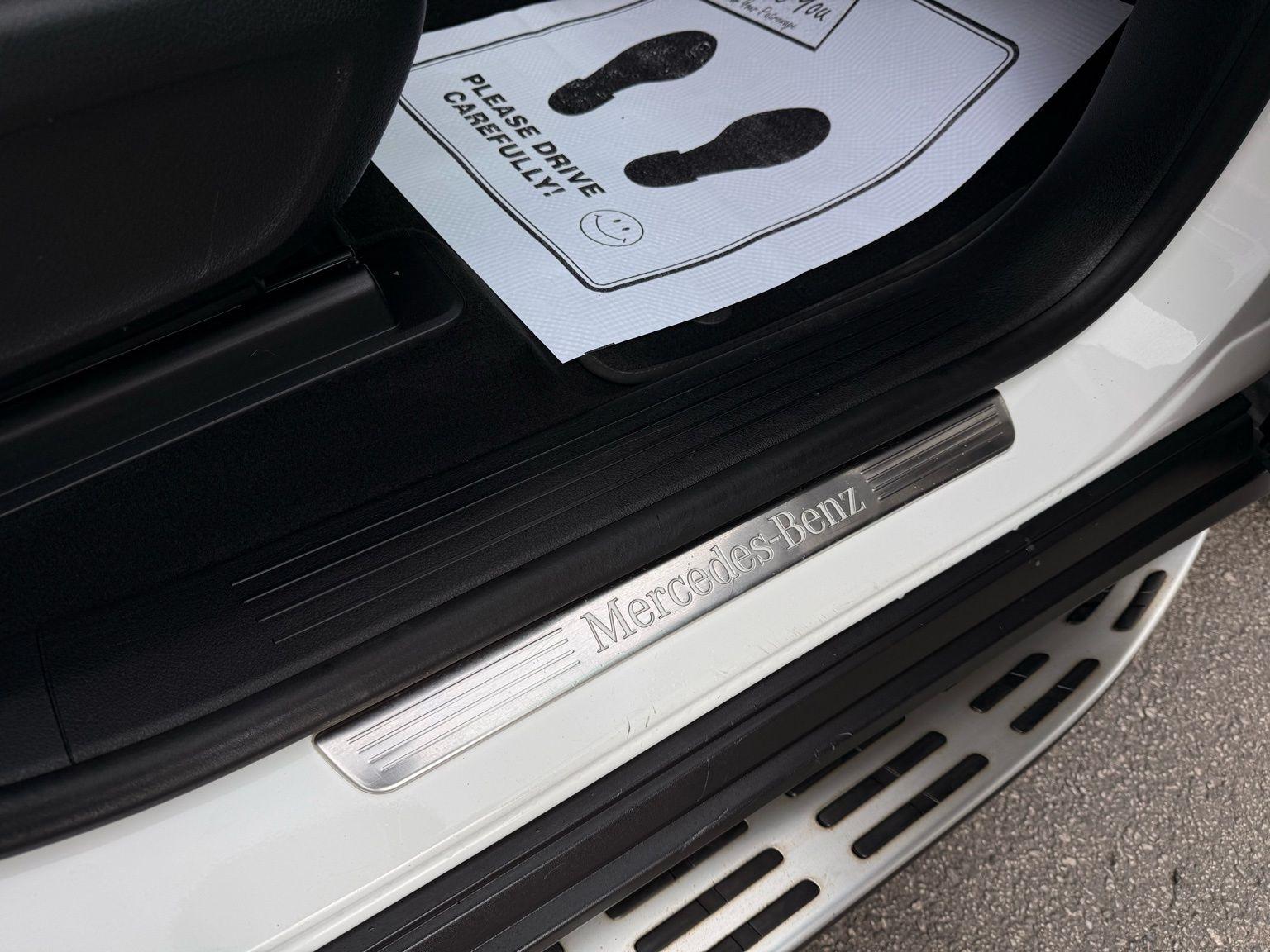 Mercedes-Benz GLE  2020