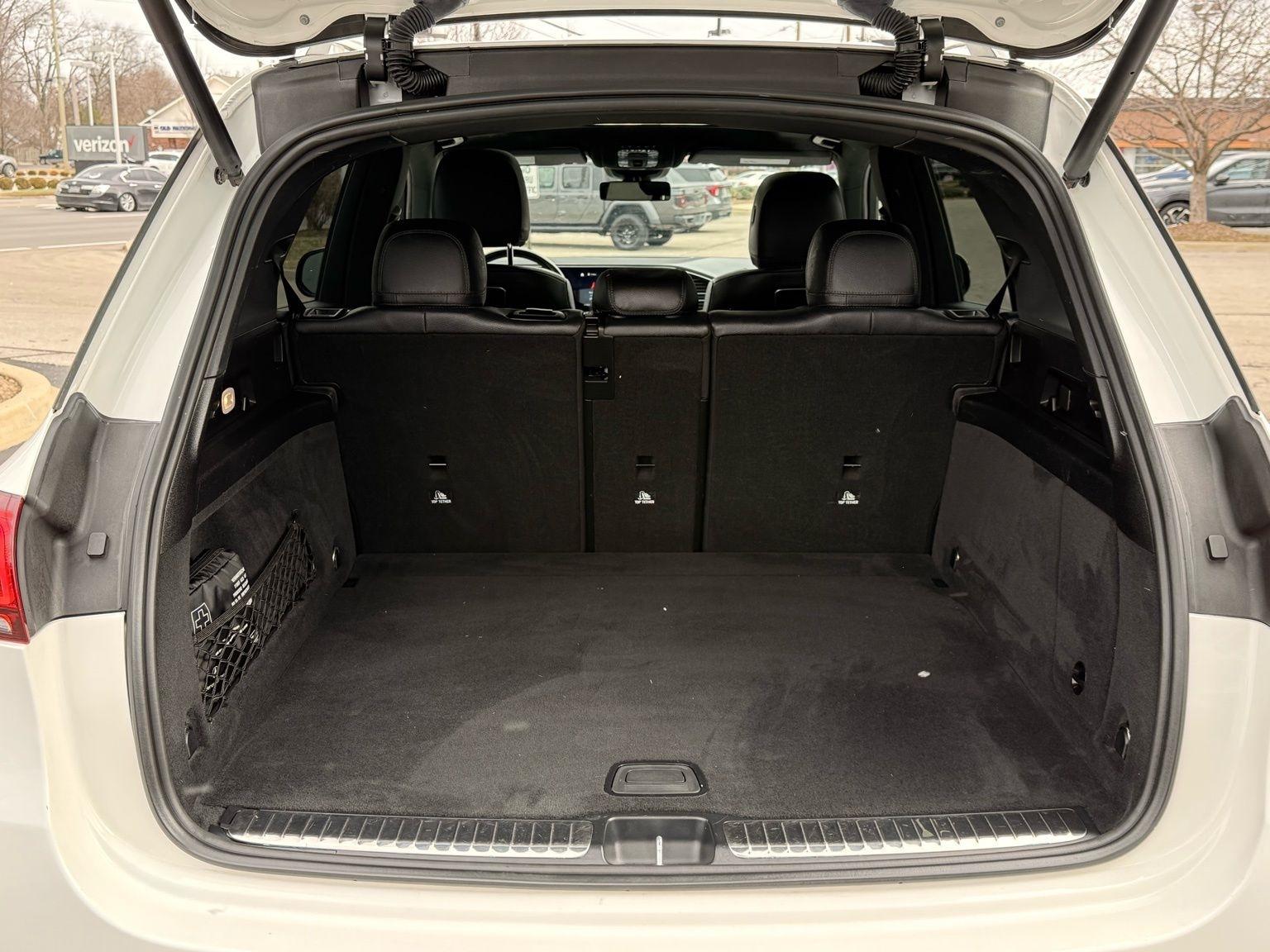 Mercedes-Benz GLE  2020