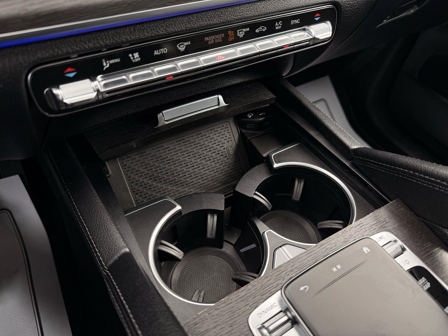 Mercedes-Benz GLE  2020