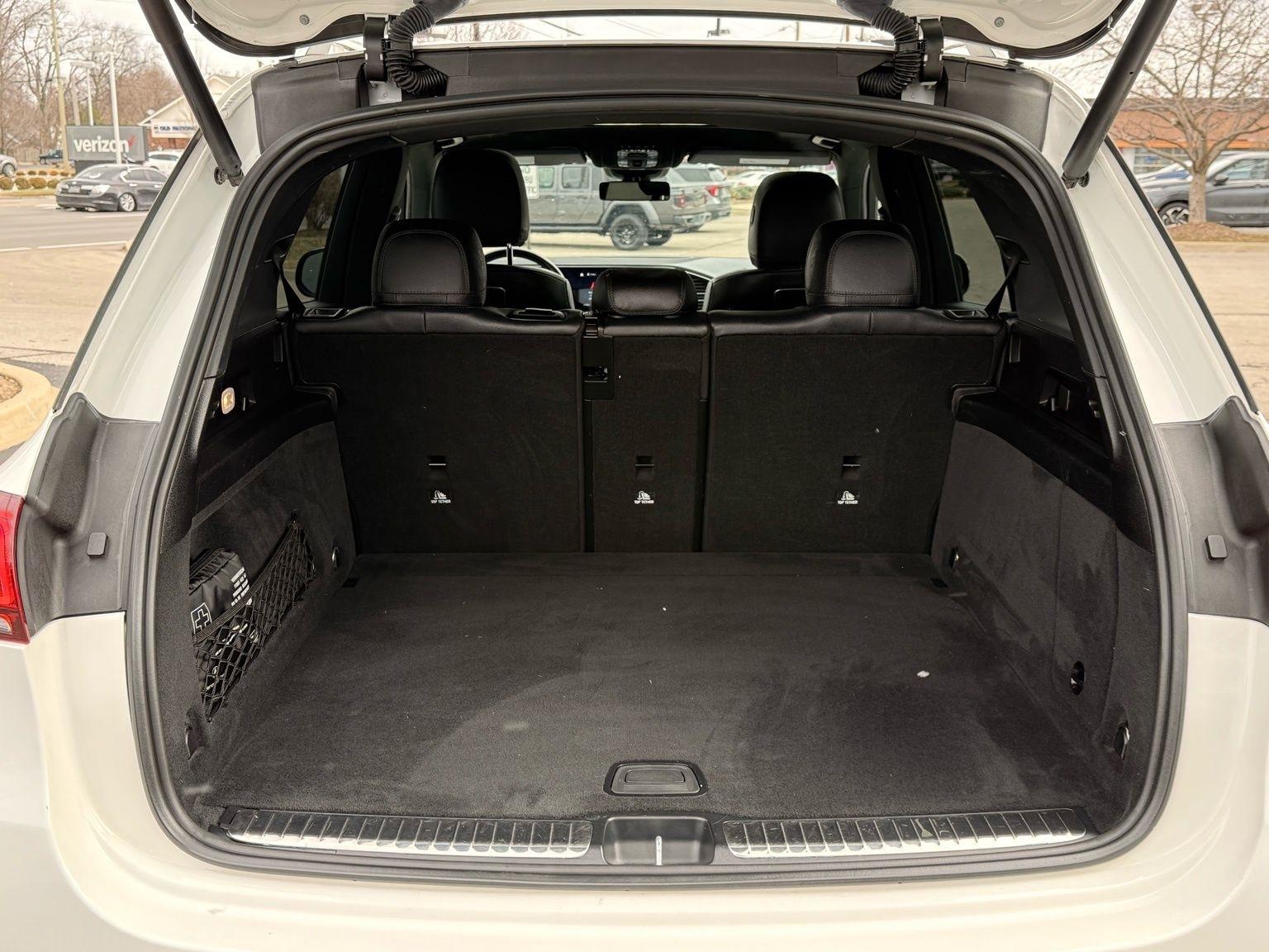 Mercedes-Benz GLE  2020