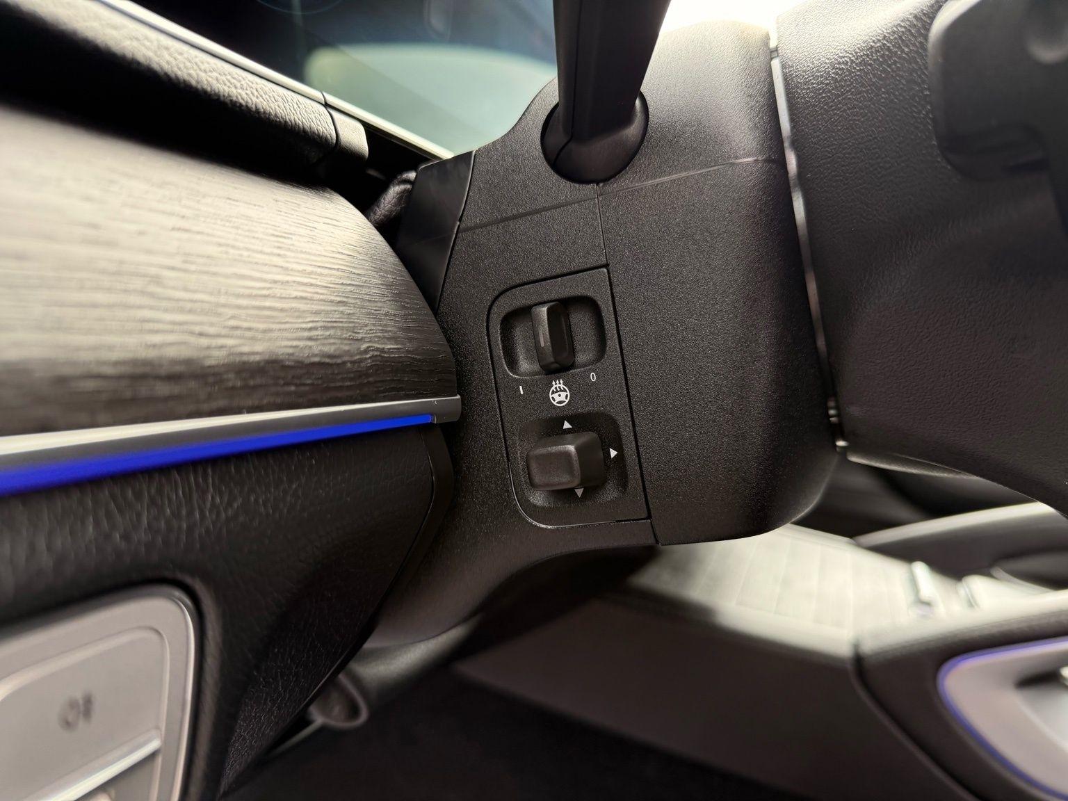 Mercedes-Benz GLE  2020