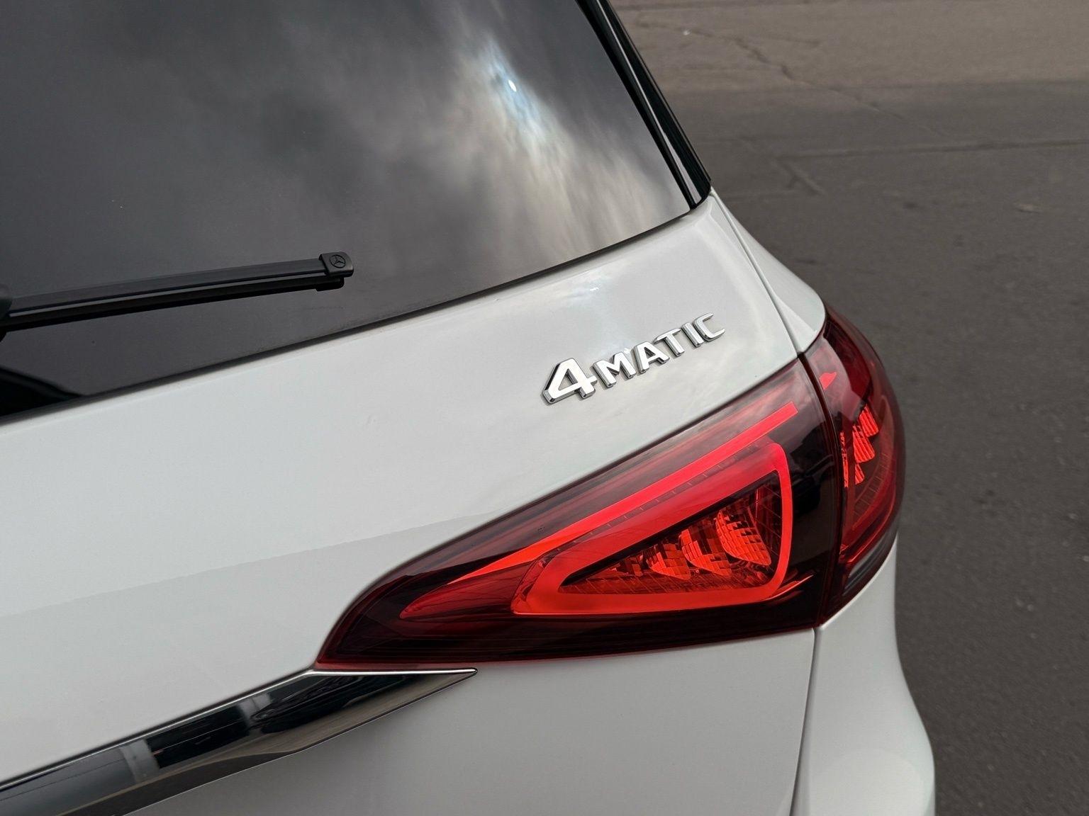 Mercedes-Benz GLE  2020