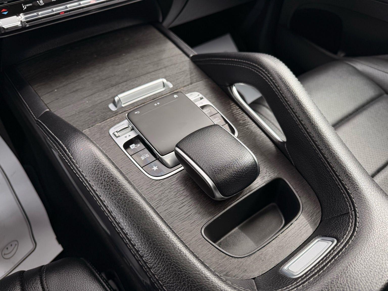 Mercedes-Benz GLE  2020