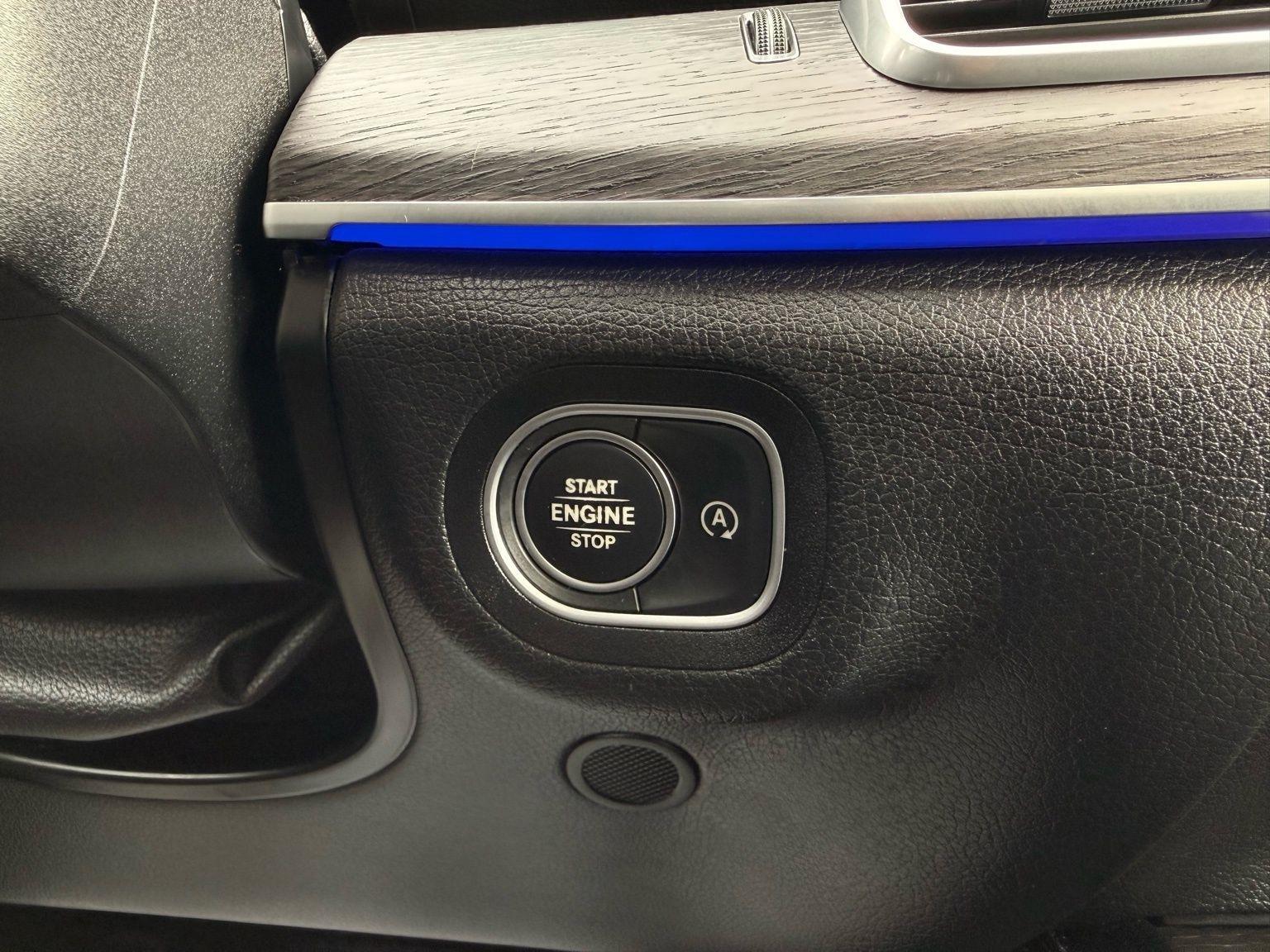 Mercedes-Benz GLE  2020