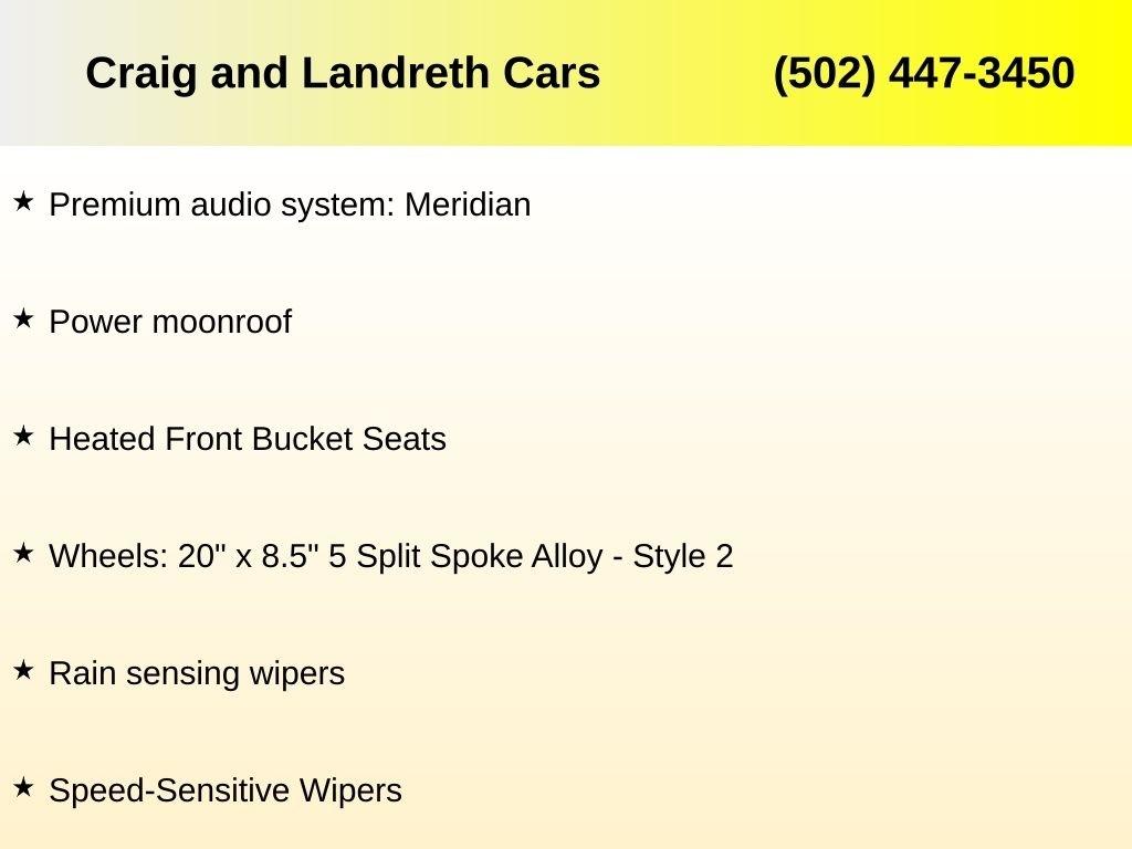 Land Rover Range Rover  2013