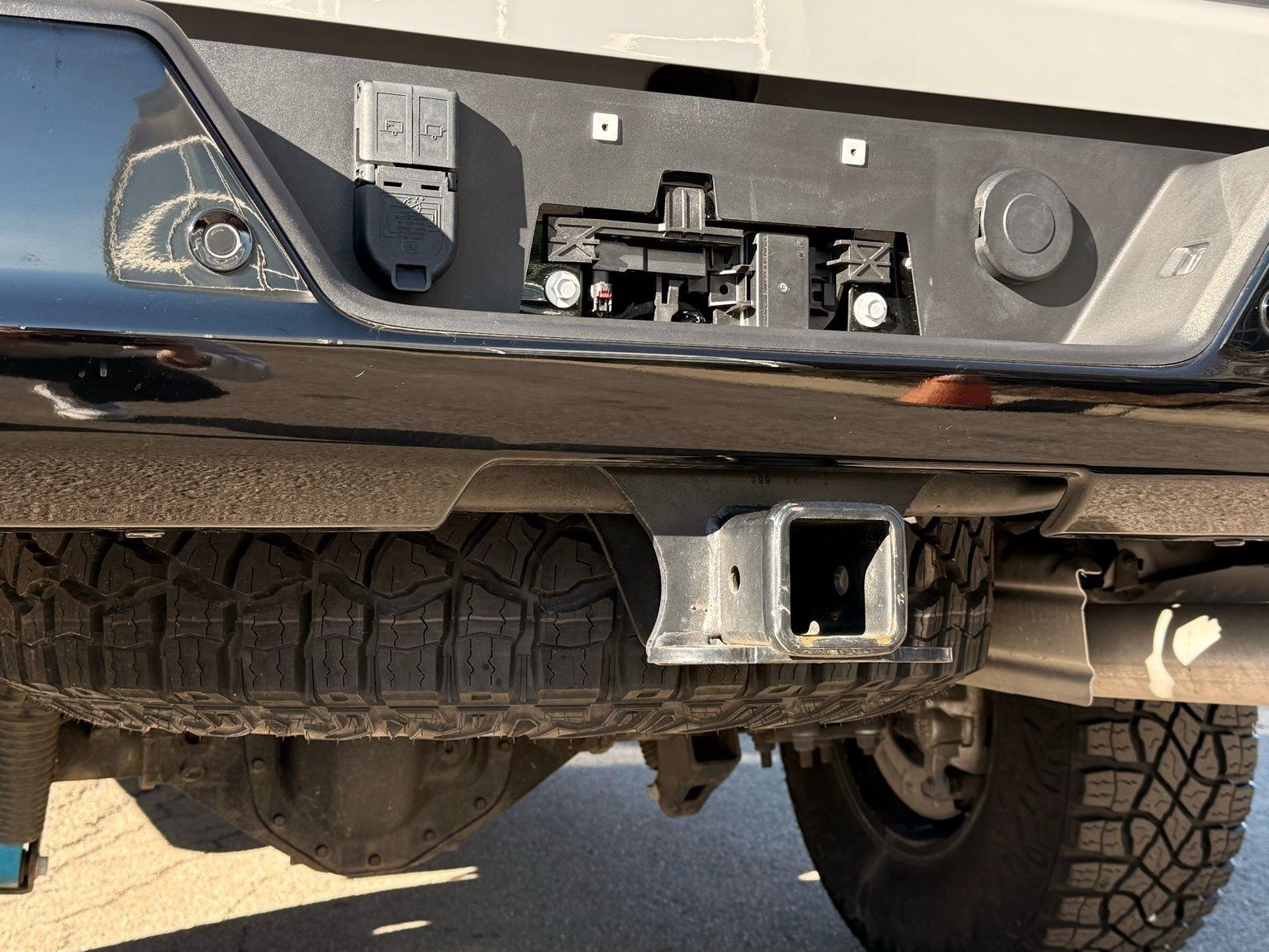 Chevrolet Silverado 2500HD  2024