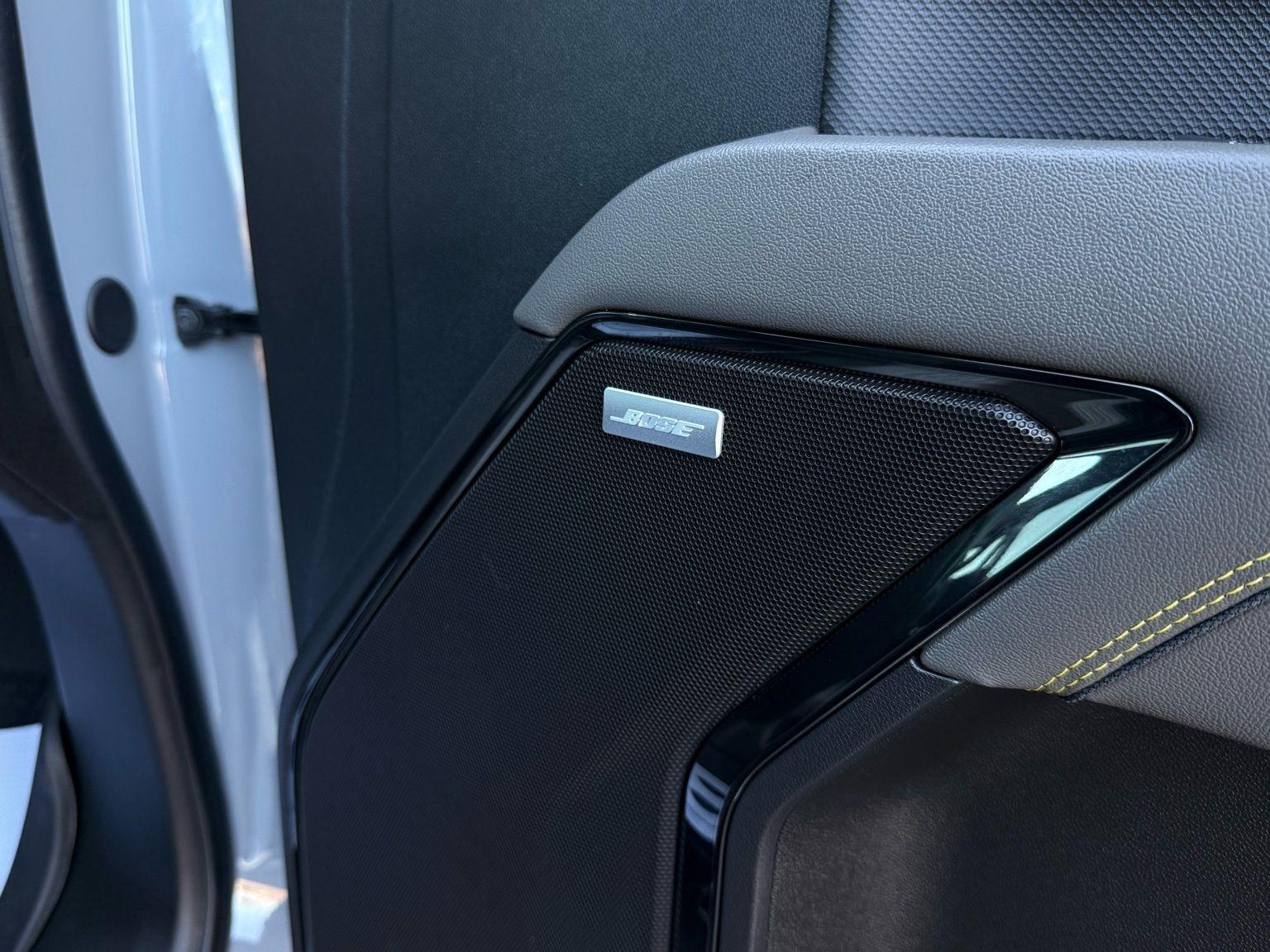 Chevrolet Silverado 2500HD  2024