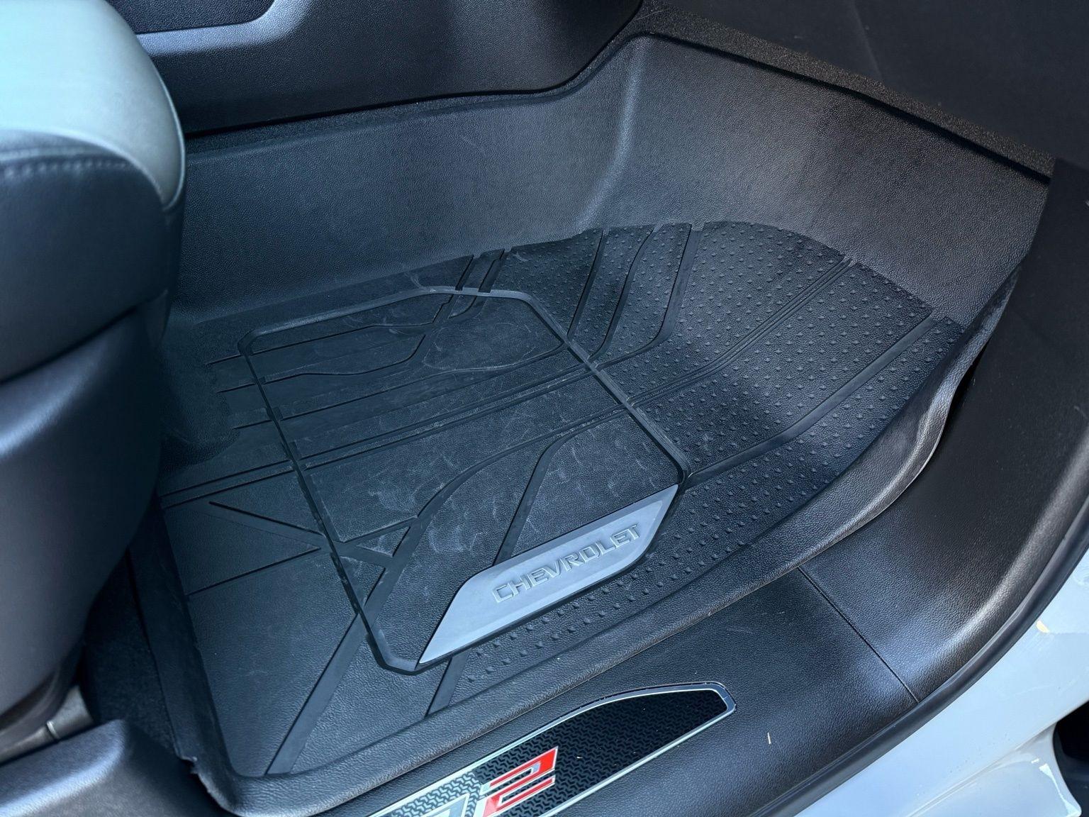 Chevrolet Silverado 2500HD  2024