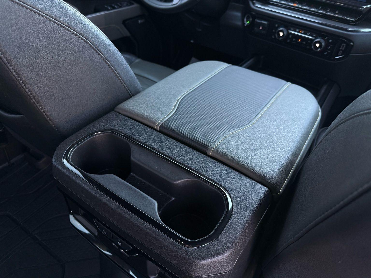 Chevrolet Silverado 2500HD  2024