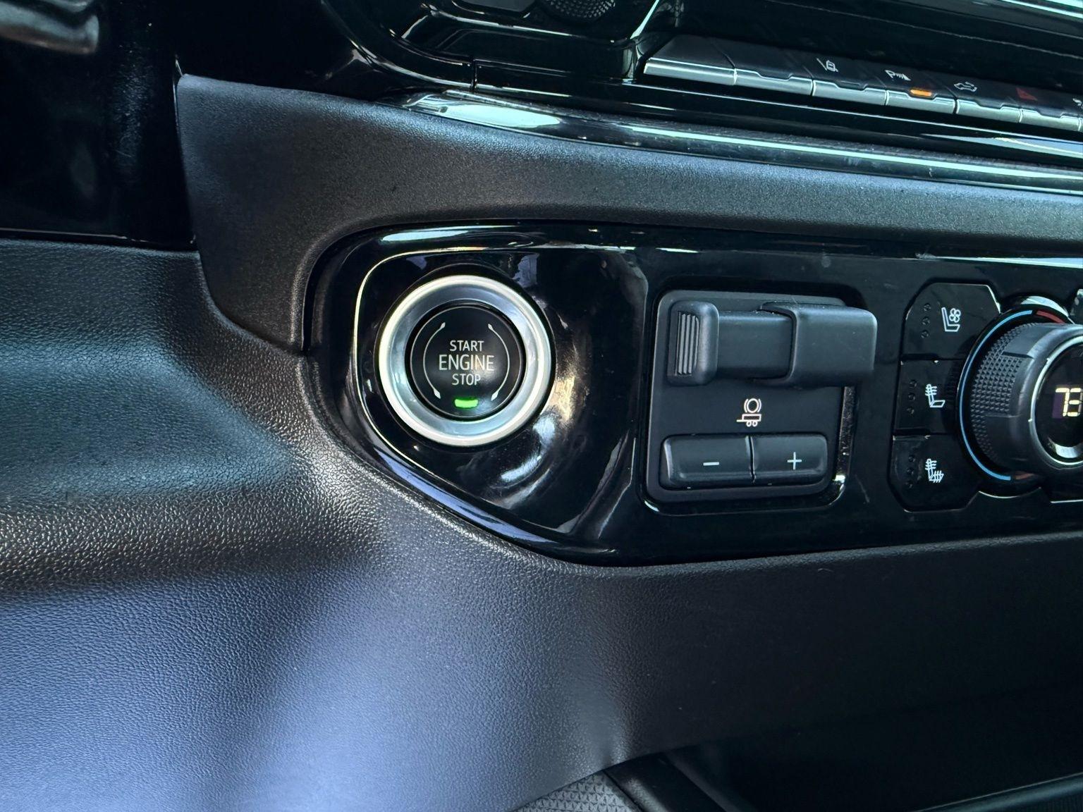 Chevrolet Silverado 2500HD  2024