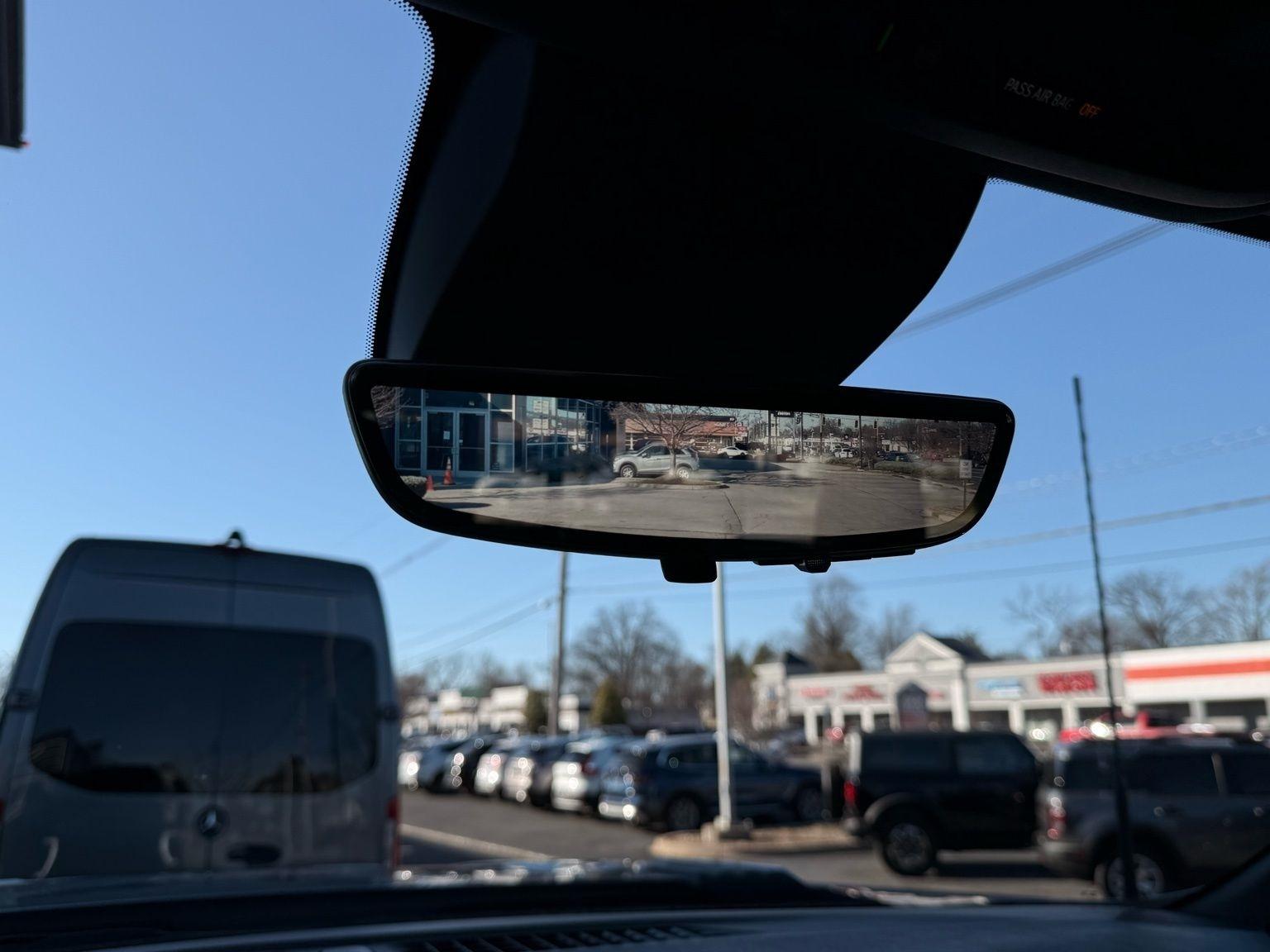 Chevrolet Silverado 2500HD  2024