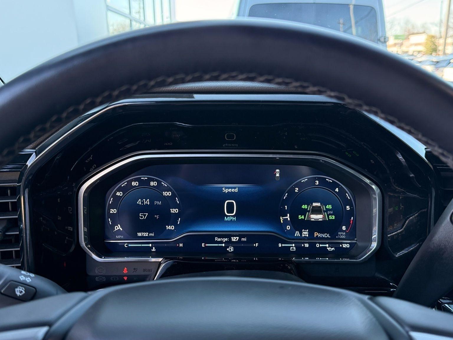 Chevrolet Silverado 2500HD  2024