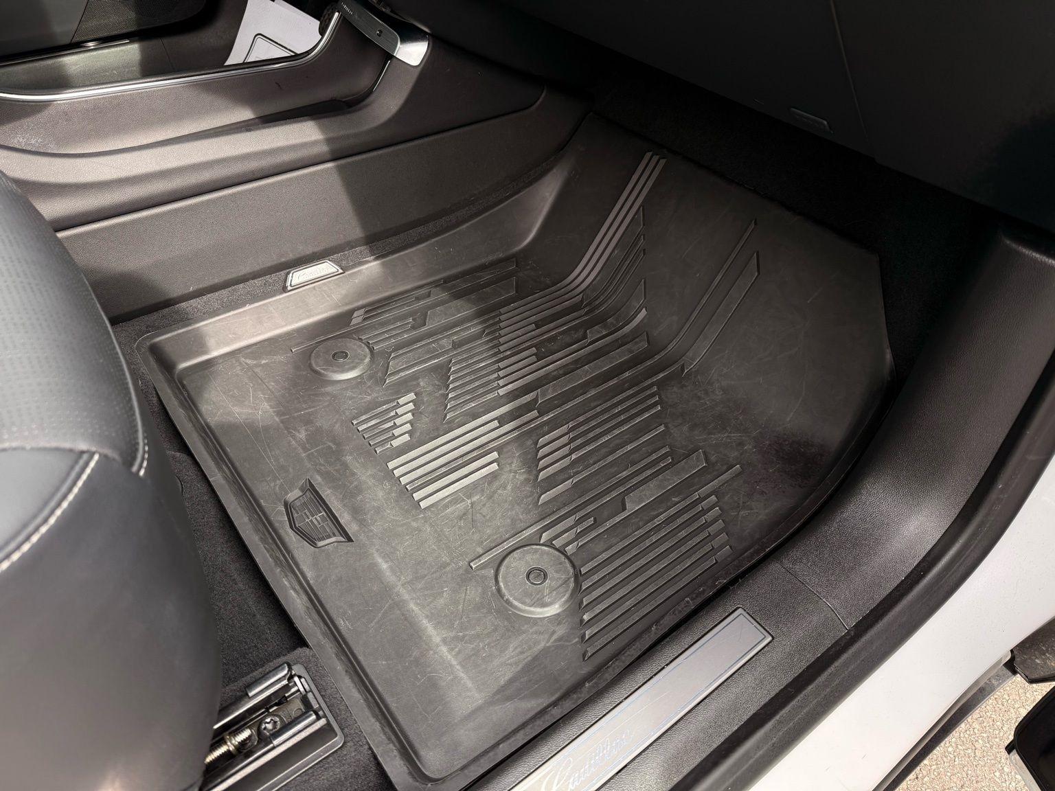 Cadillac Lyriq  2024