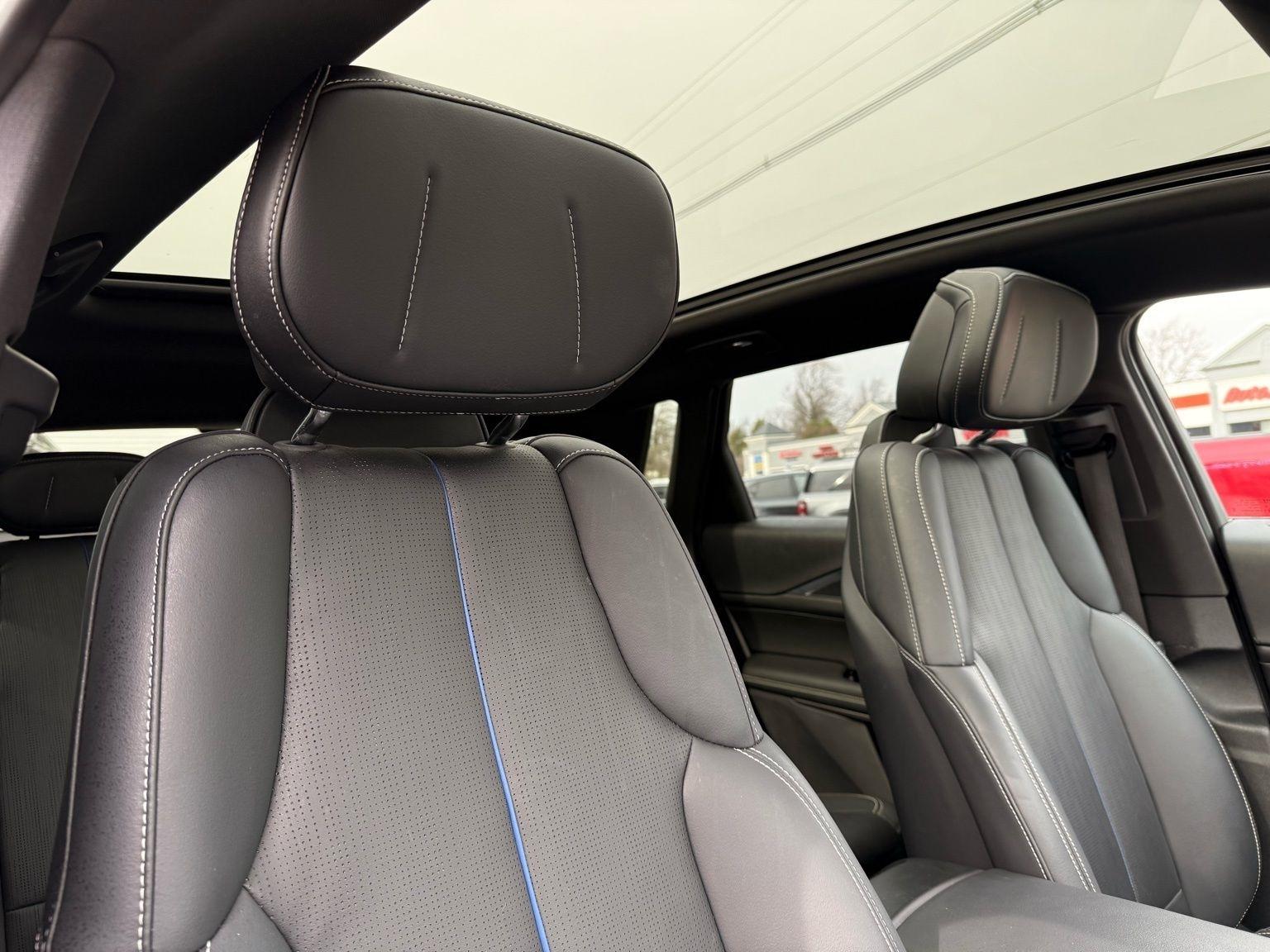 Cadillac Lyriq  2024