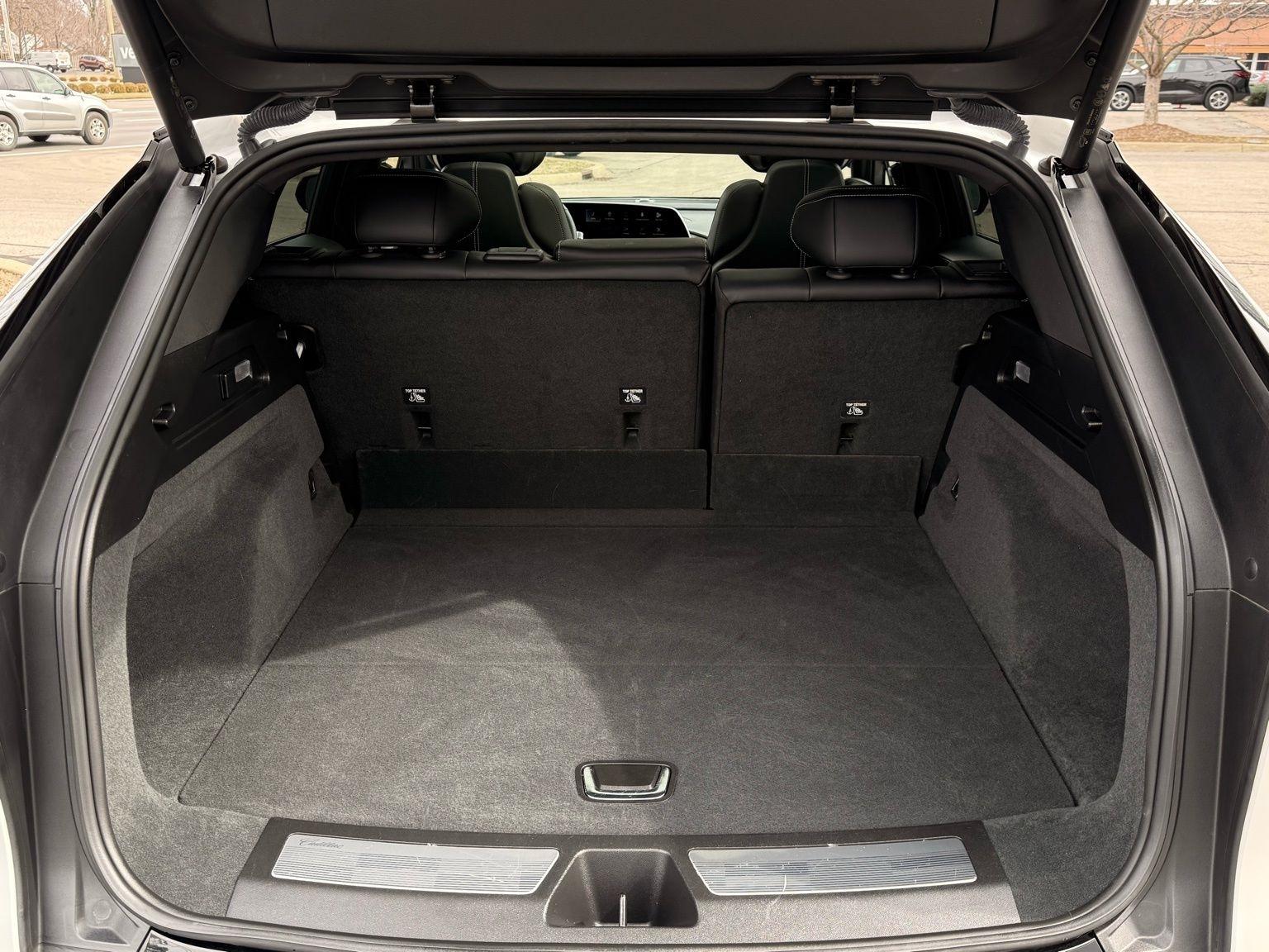 Cadillac Lyriq  2024