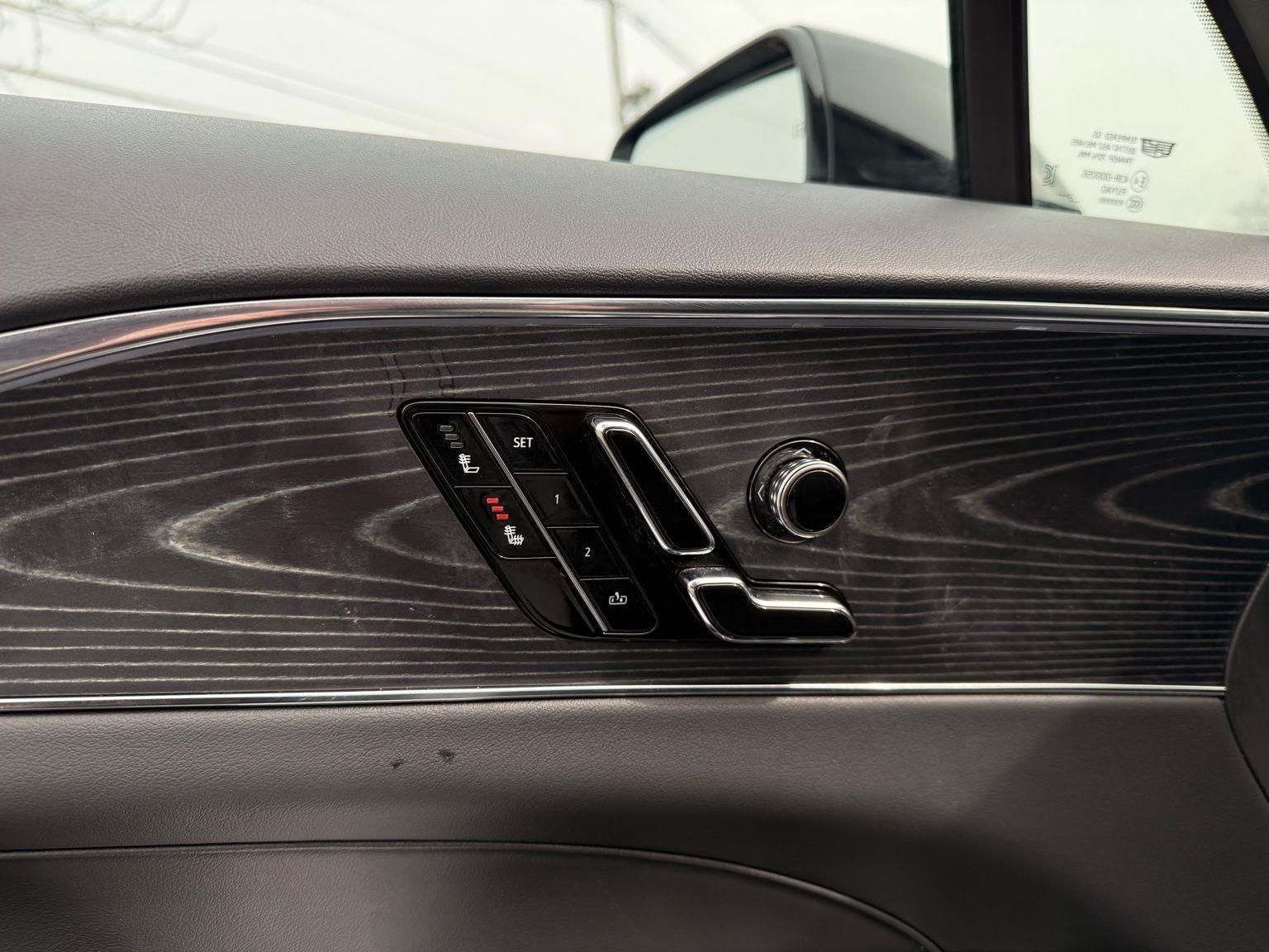 Cadillac Lyriq  2024