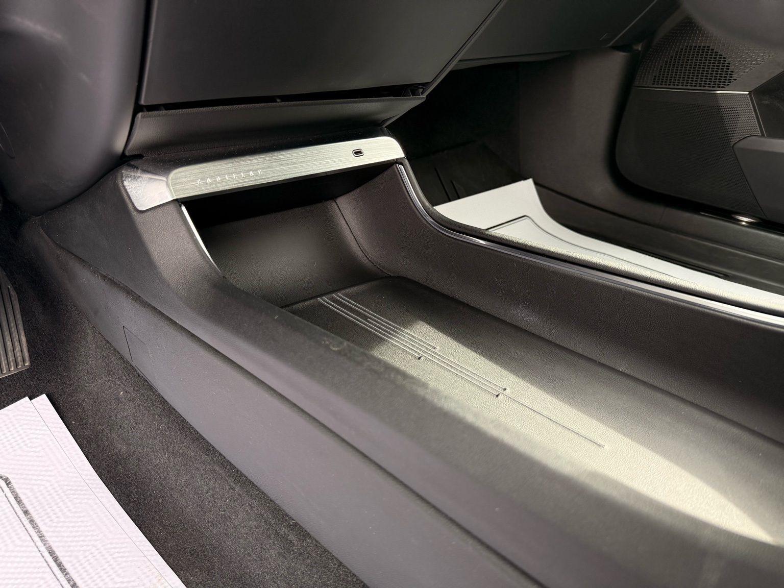 Cadillac Lyriq  2024