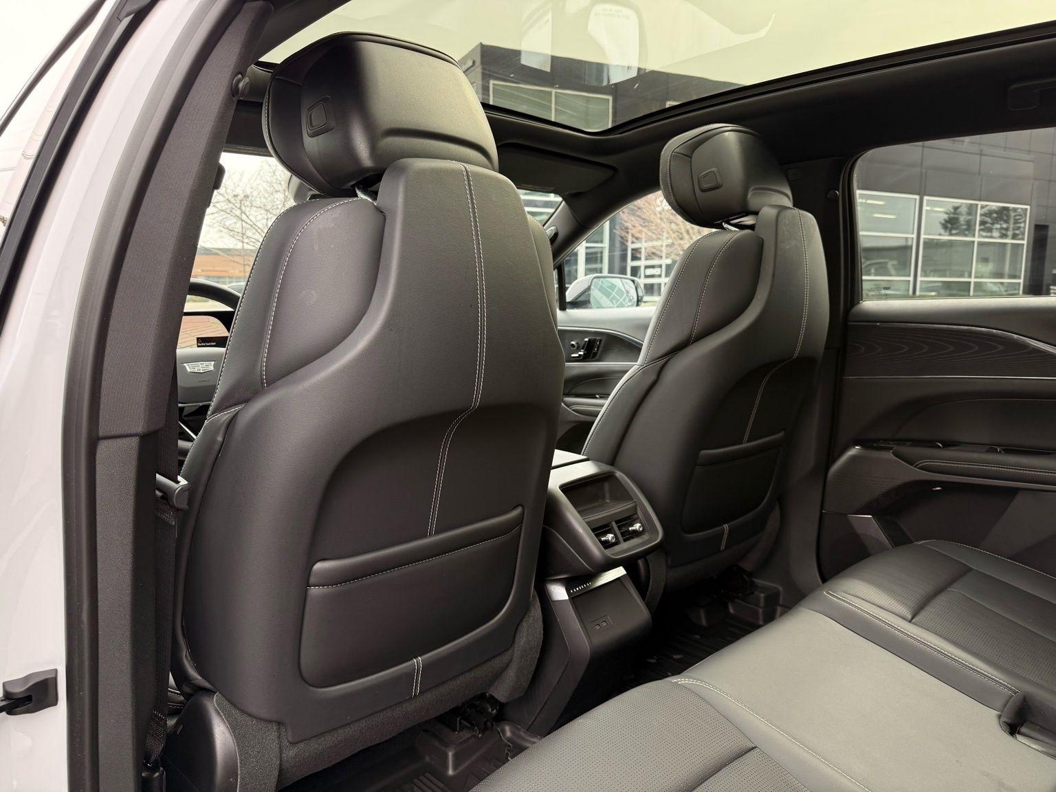 Cadillac Lyriq  2024