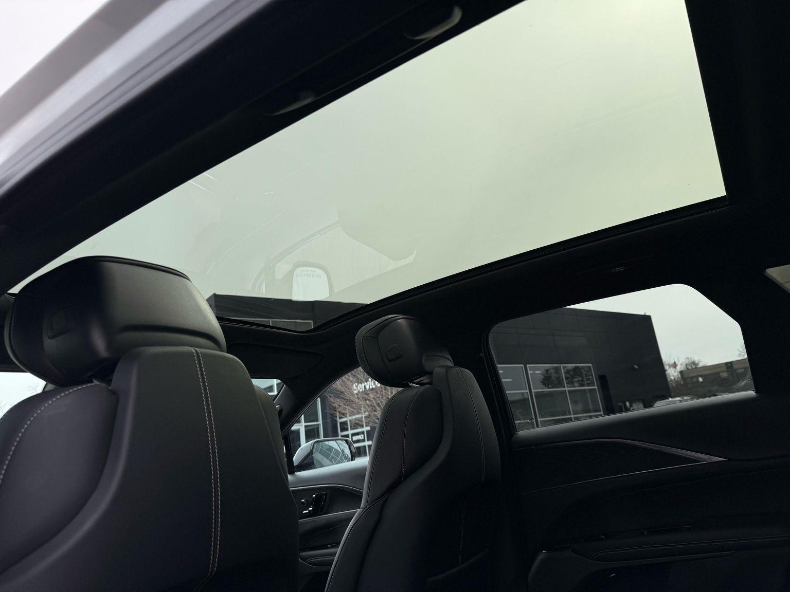 Cadillac Lyriq  2024