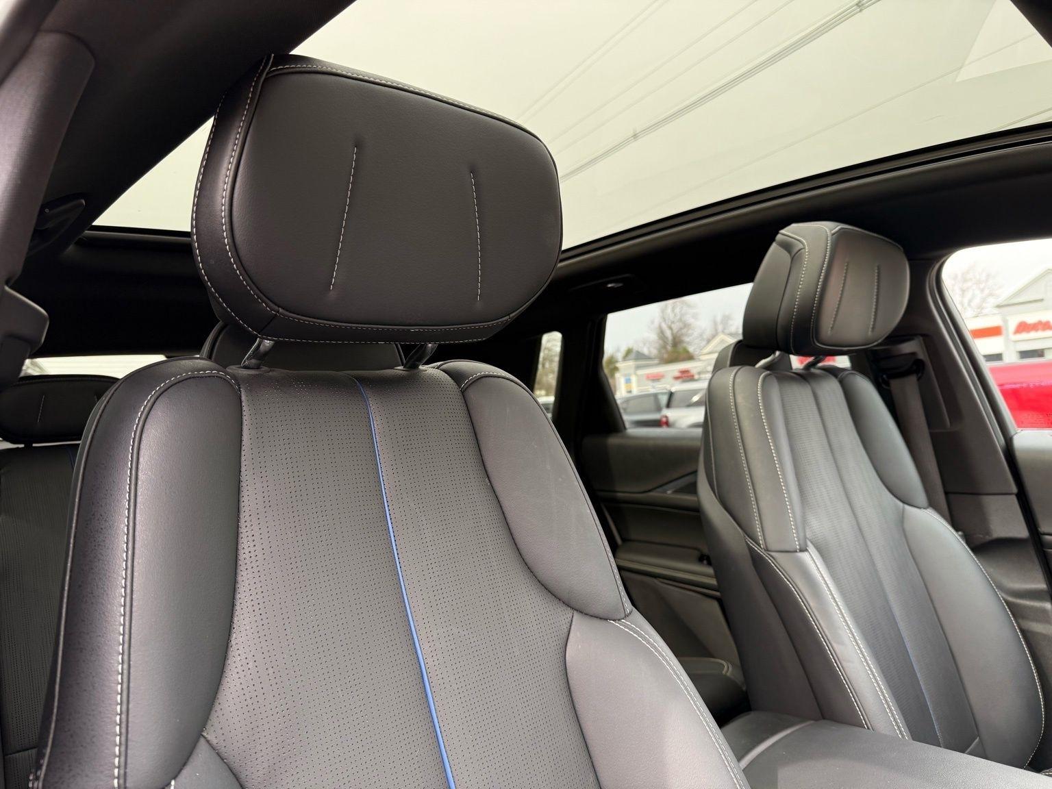 Cadillac Lyriq  2024