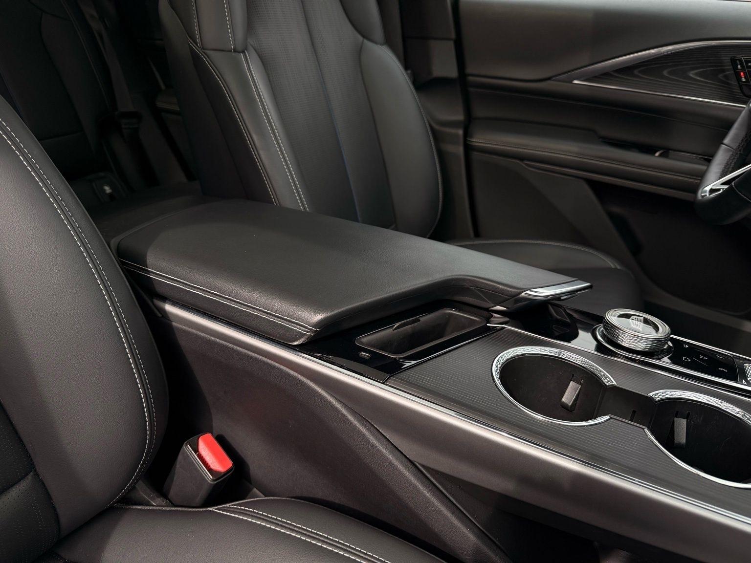 Cadillac Lyriq  2024