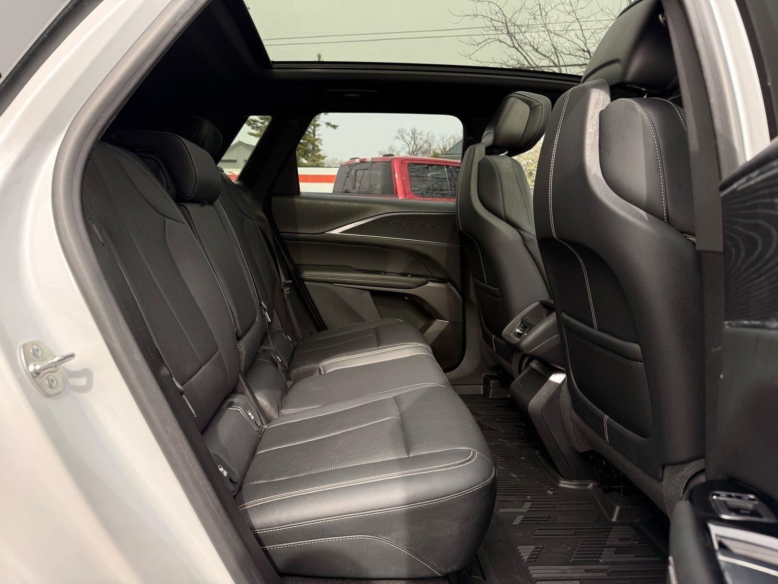 Cadillac Lyriq  2024