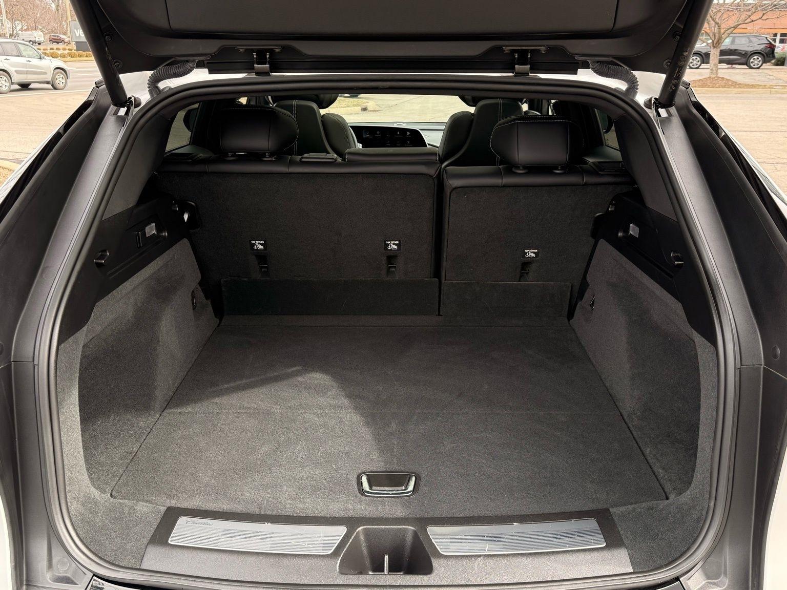 Cadillac Lyriq  2024