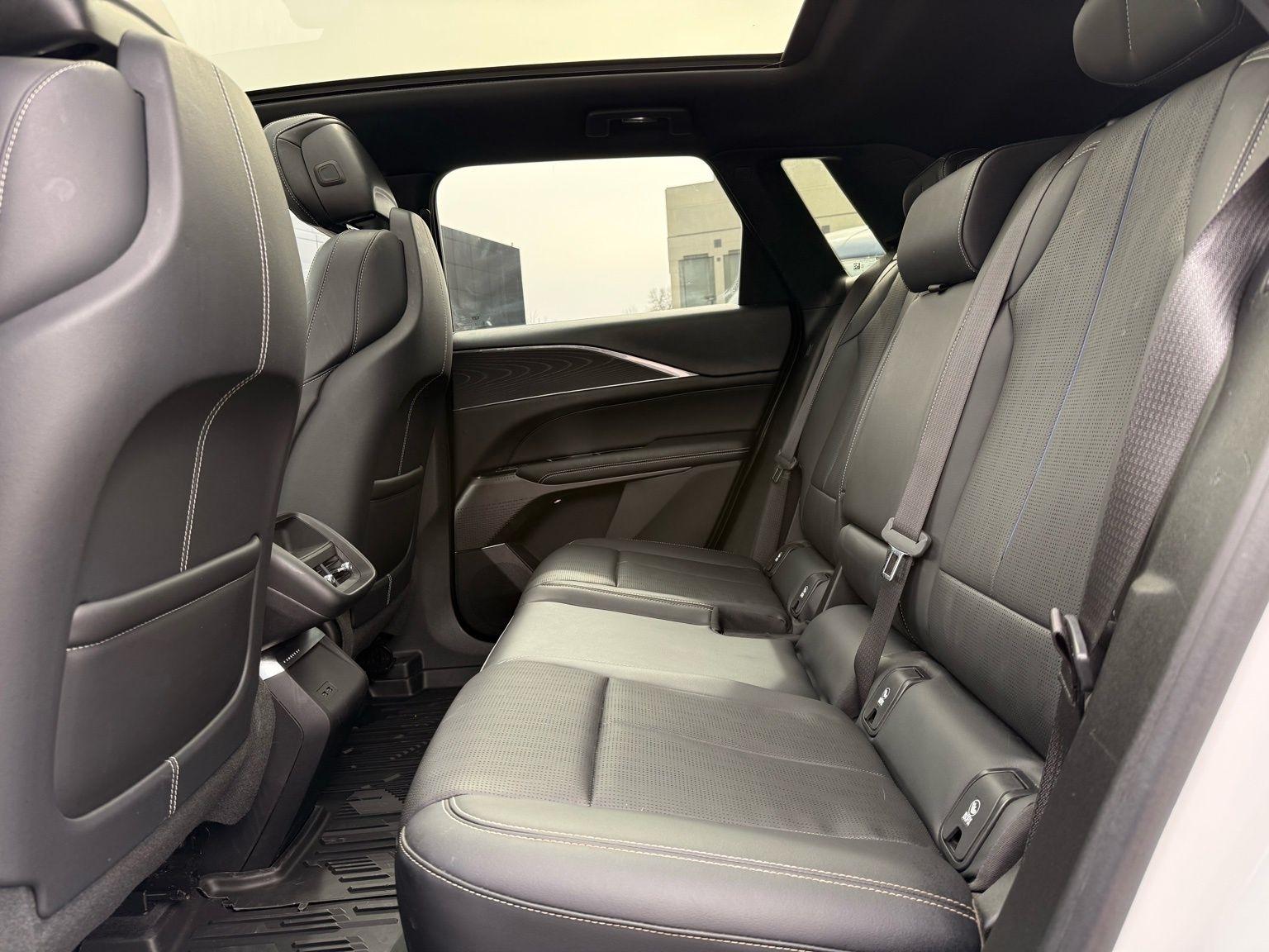 Cadillac Lyriq  2024