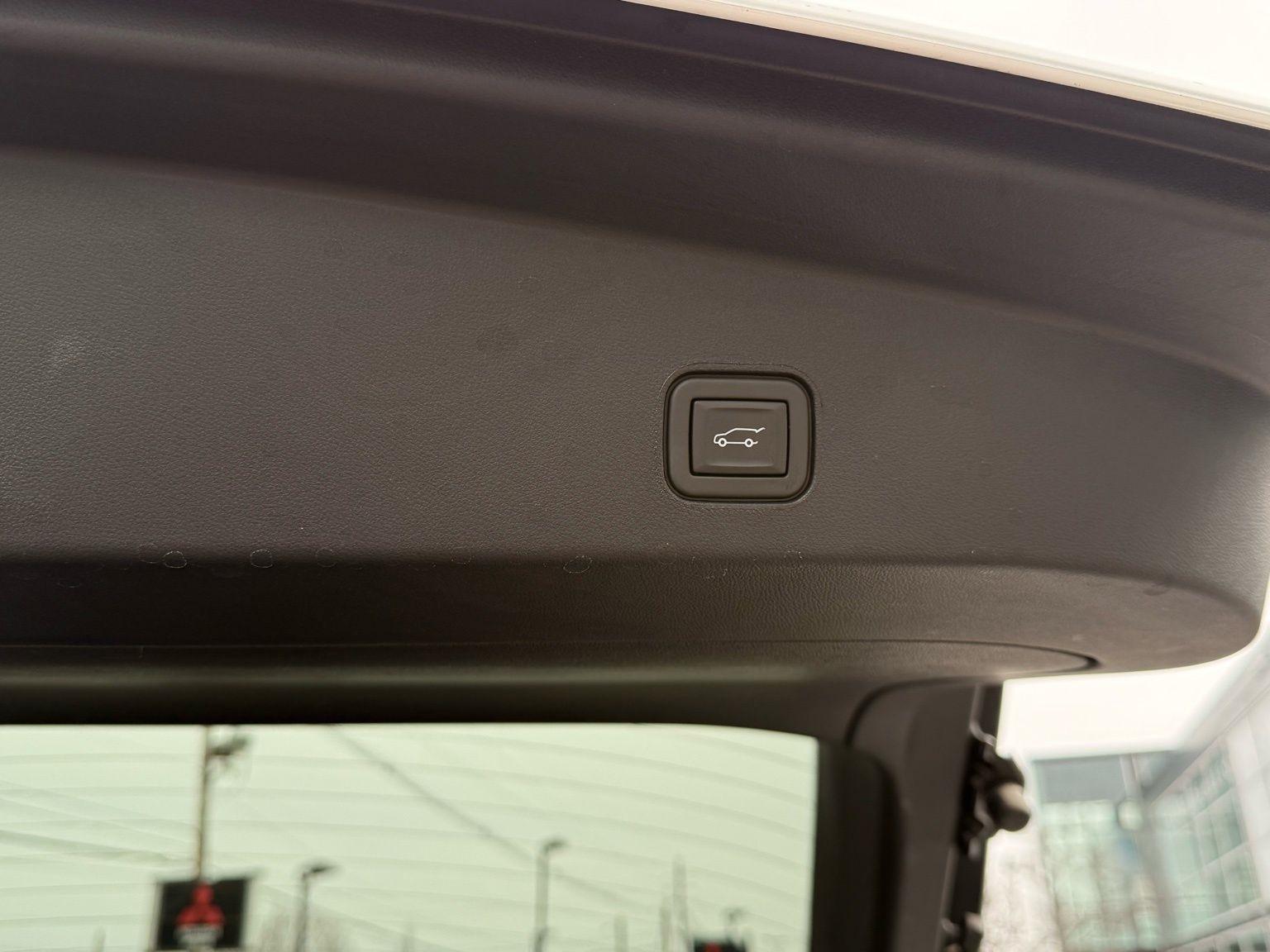 Cadillac Lyriq  2024