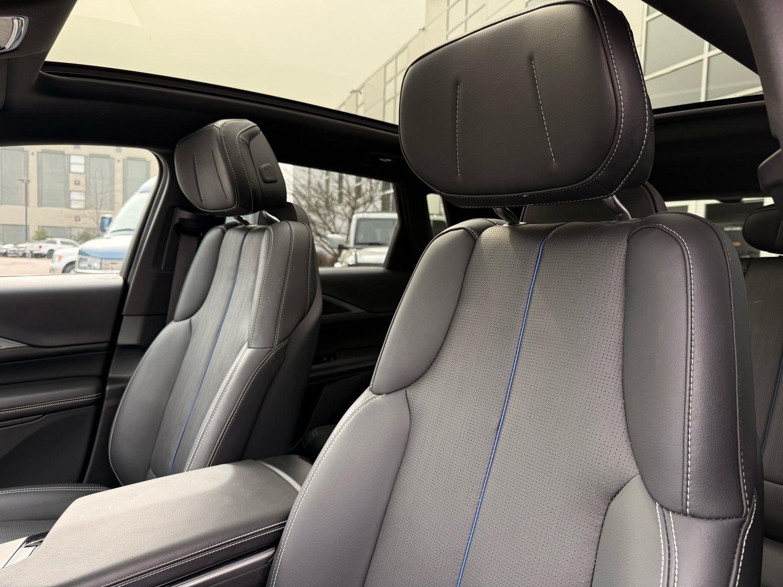 Cadillac Lyriq  2024